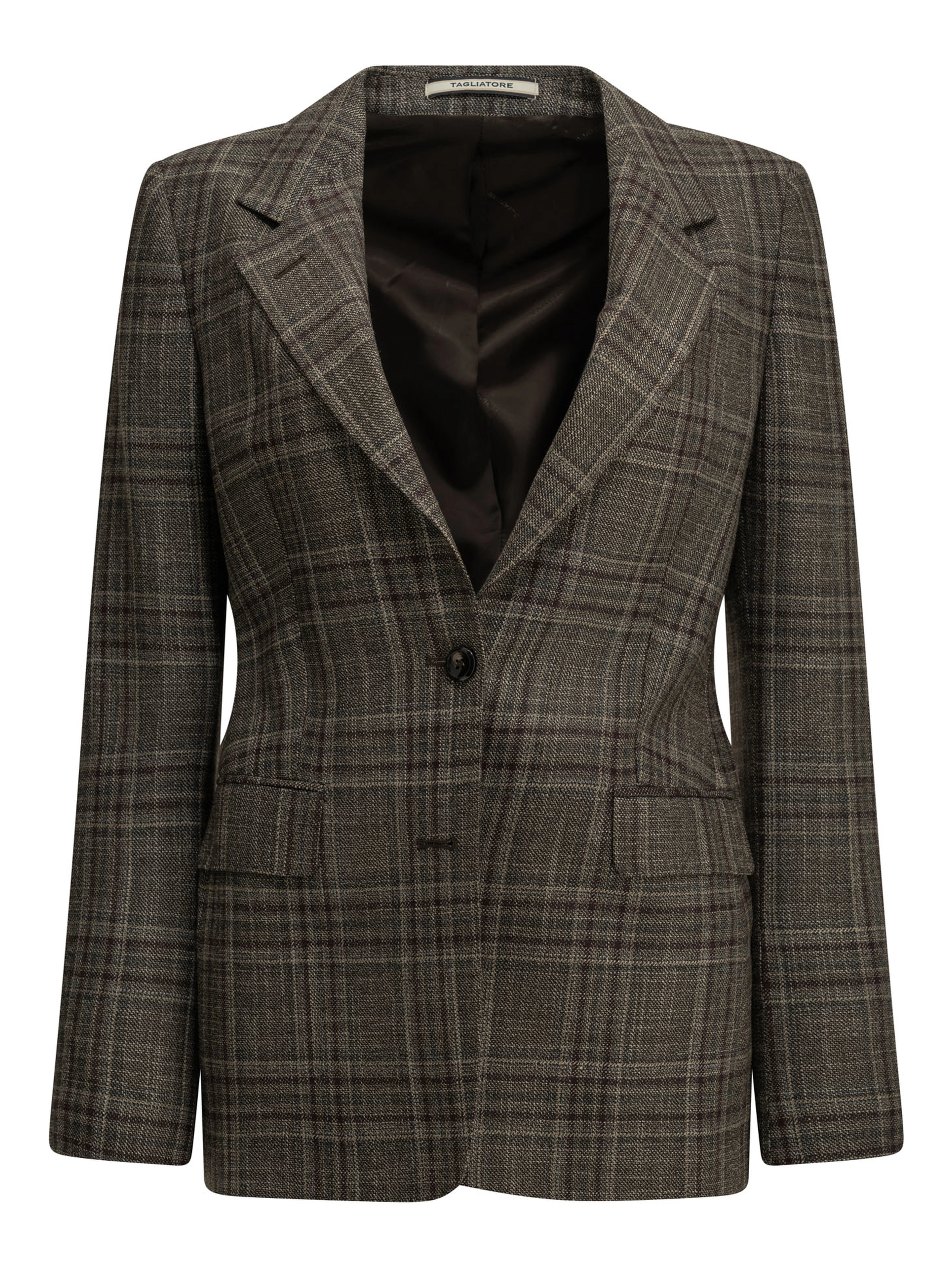 "Paris" Blazer