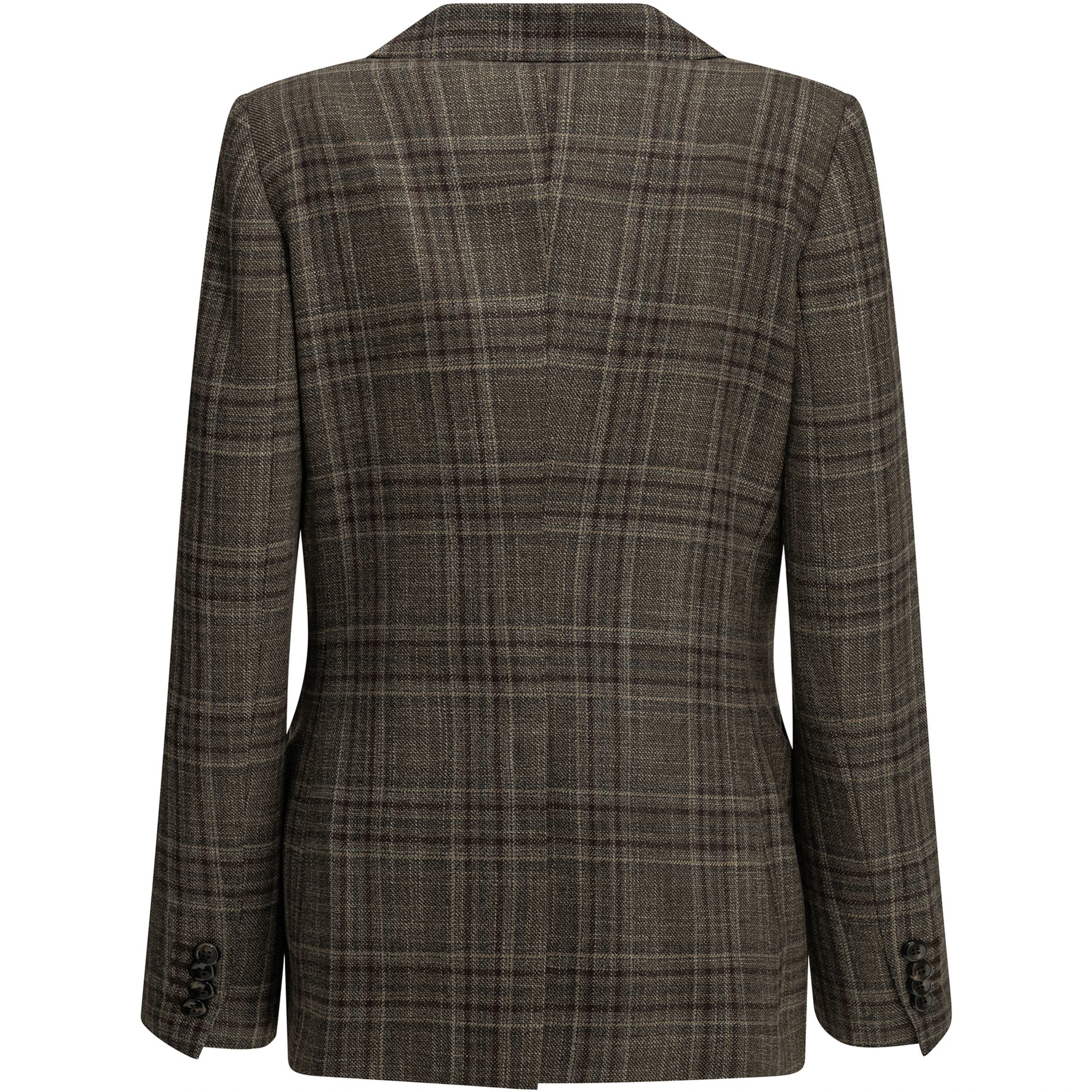 "Paris" Blazer