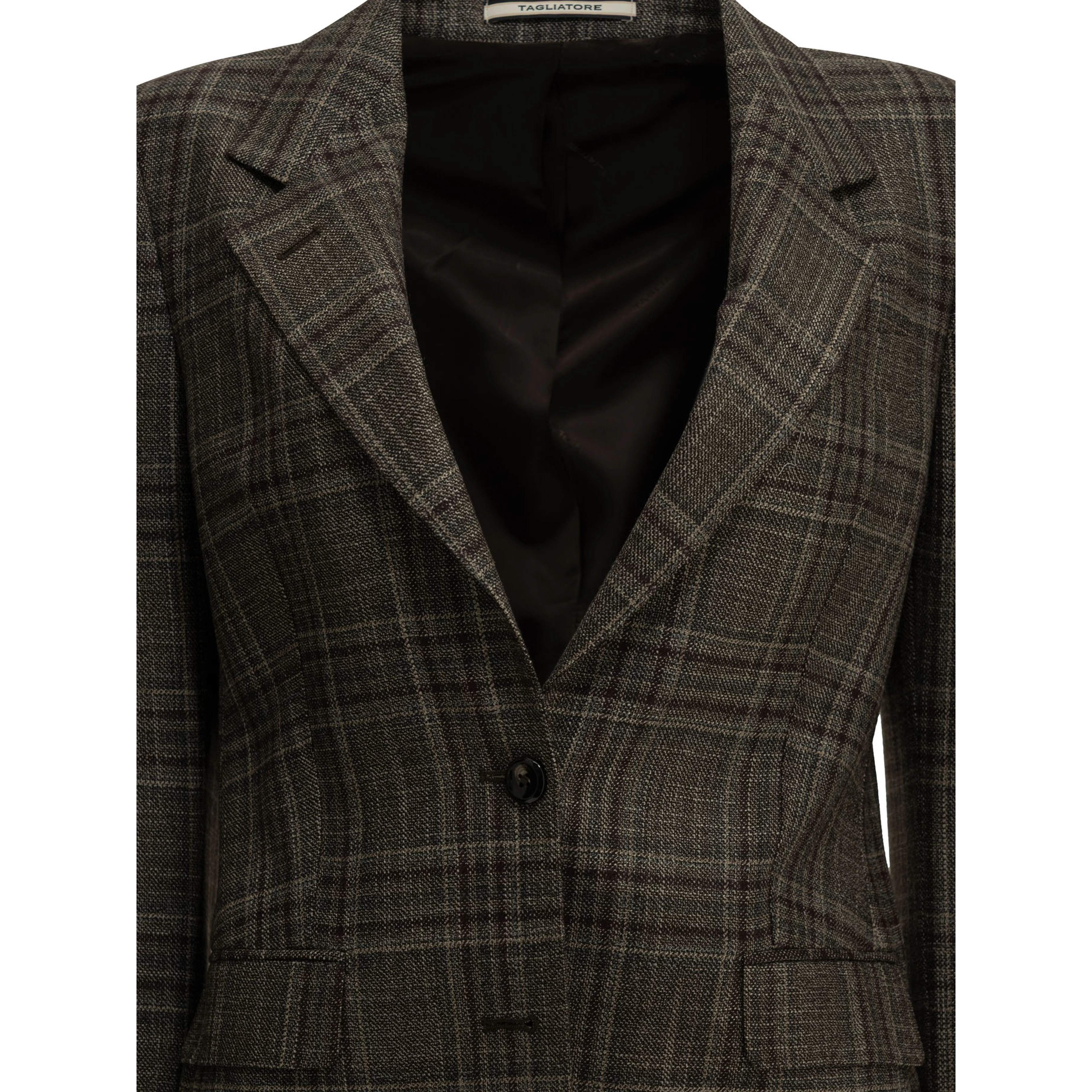 "Paris" Blazer