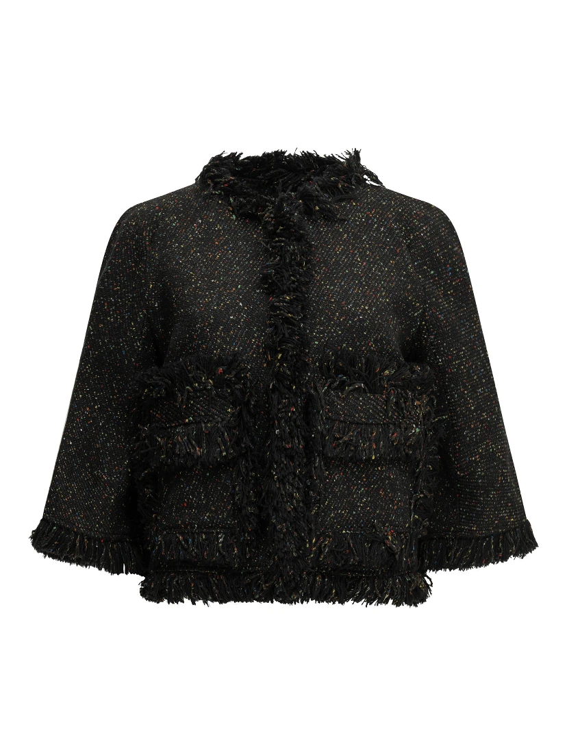 "Nep" Blazer