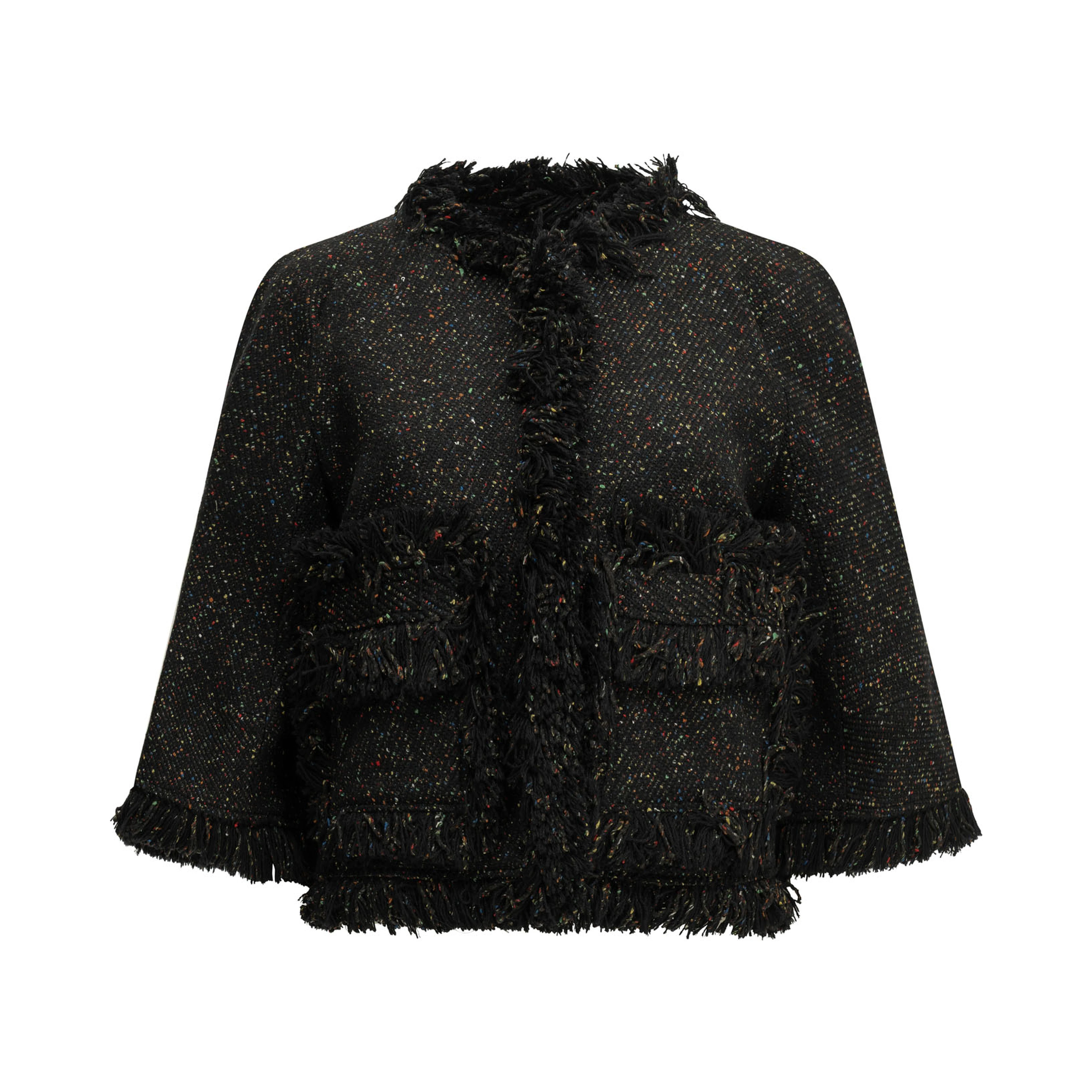 "Nep" Blazer