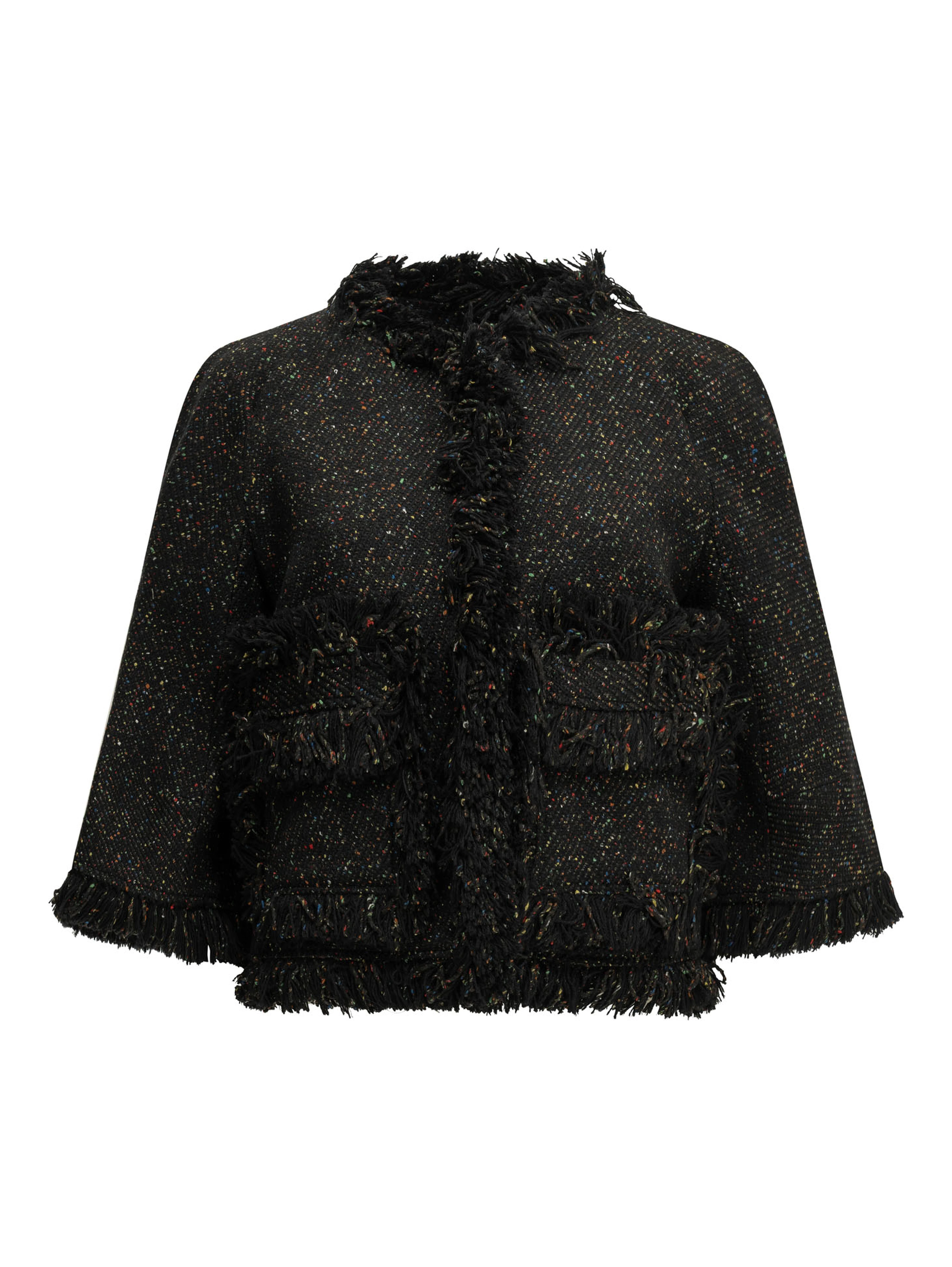 "Nep" Blazer
