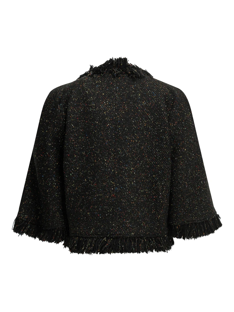 "Nep" Blazer alternative