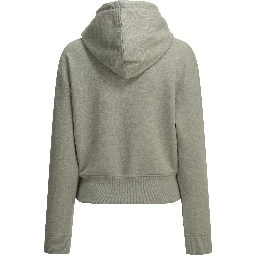 "Ami de Coeur" Hooded Sweatshirt
