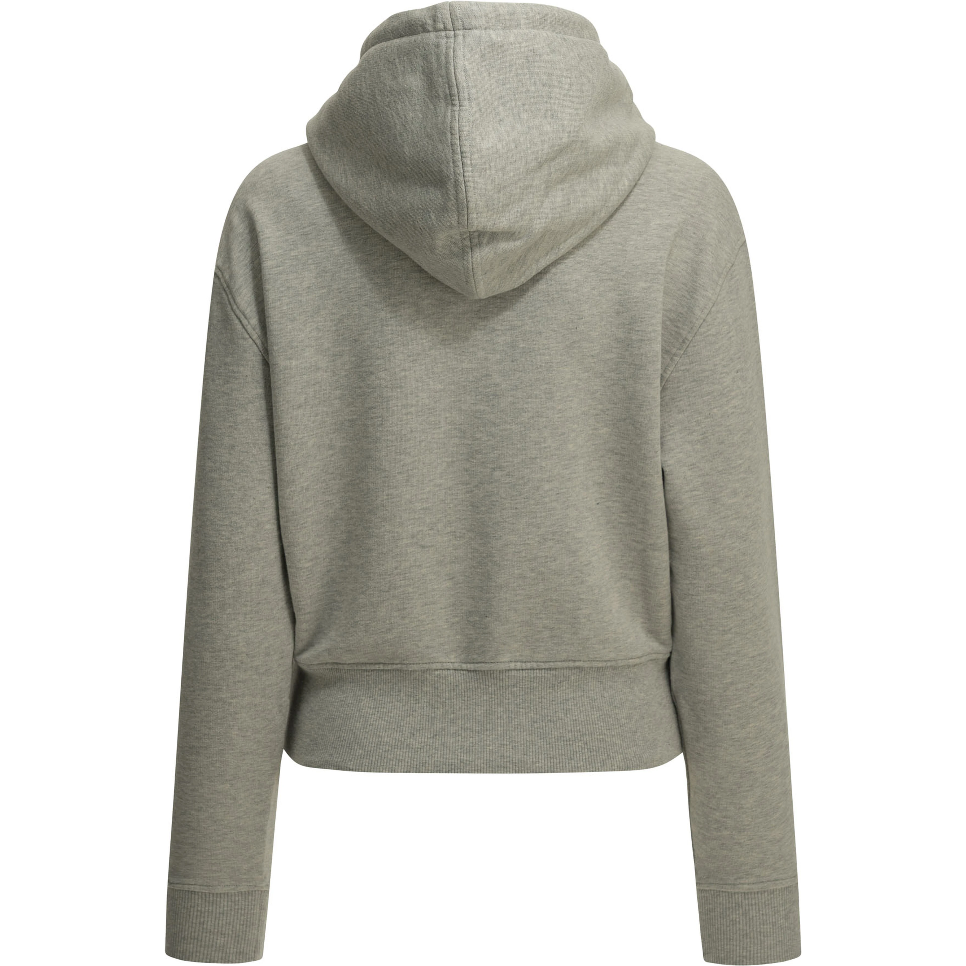 "Ami de Coeur" Hooded Sweatshirt