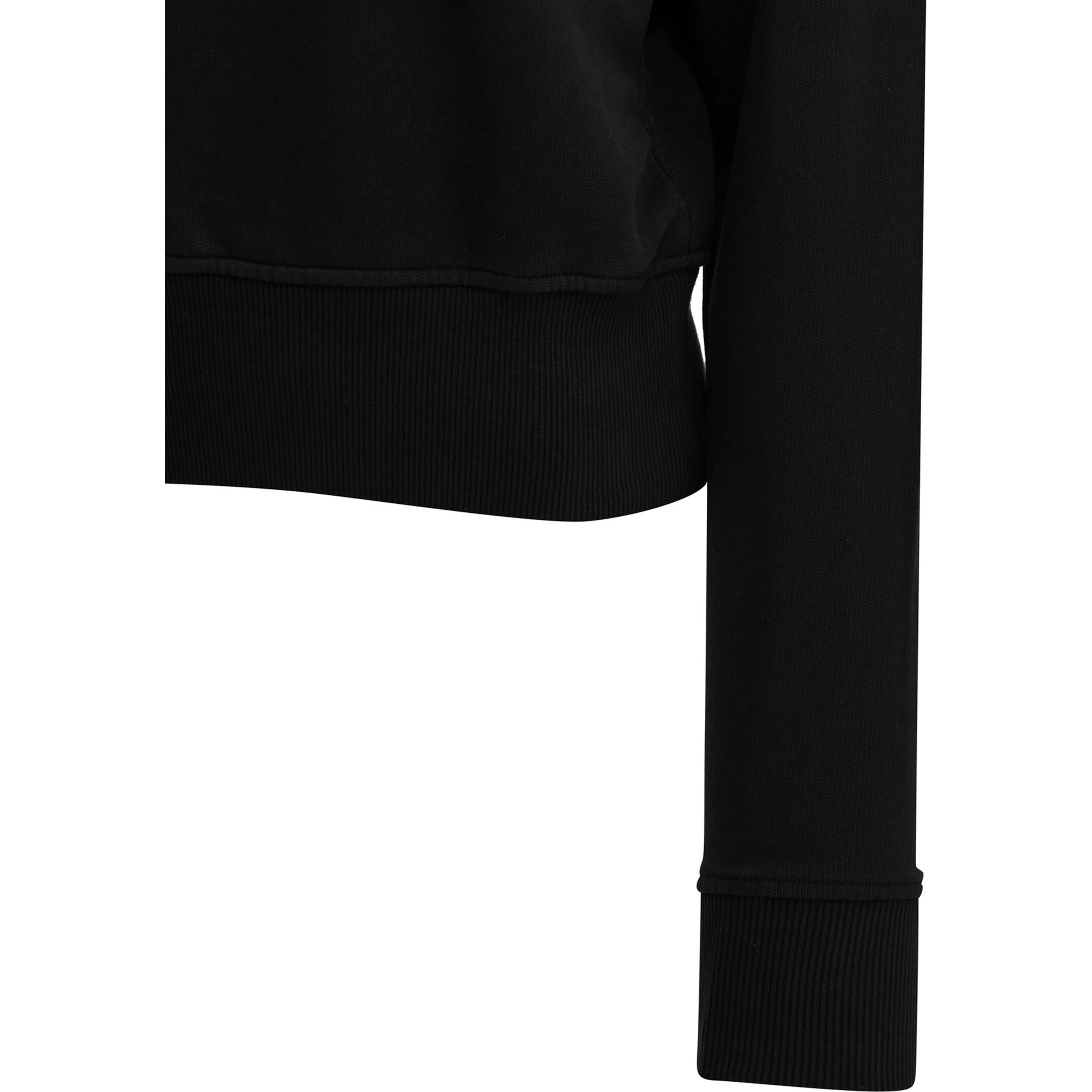 "Ami de Coeur" Crew-Neck Sweatshirt