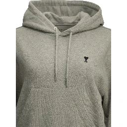 "Ami de Coeur" Hooded Sweatshirt