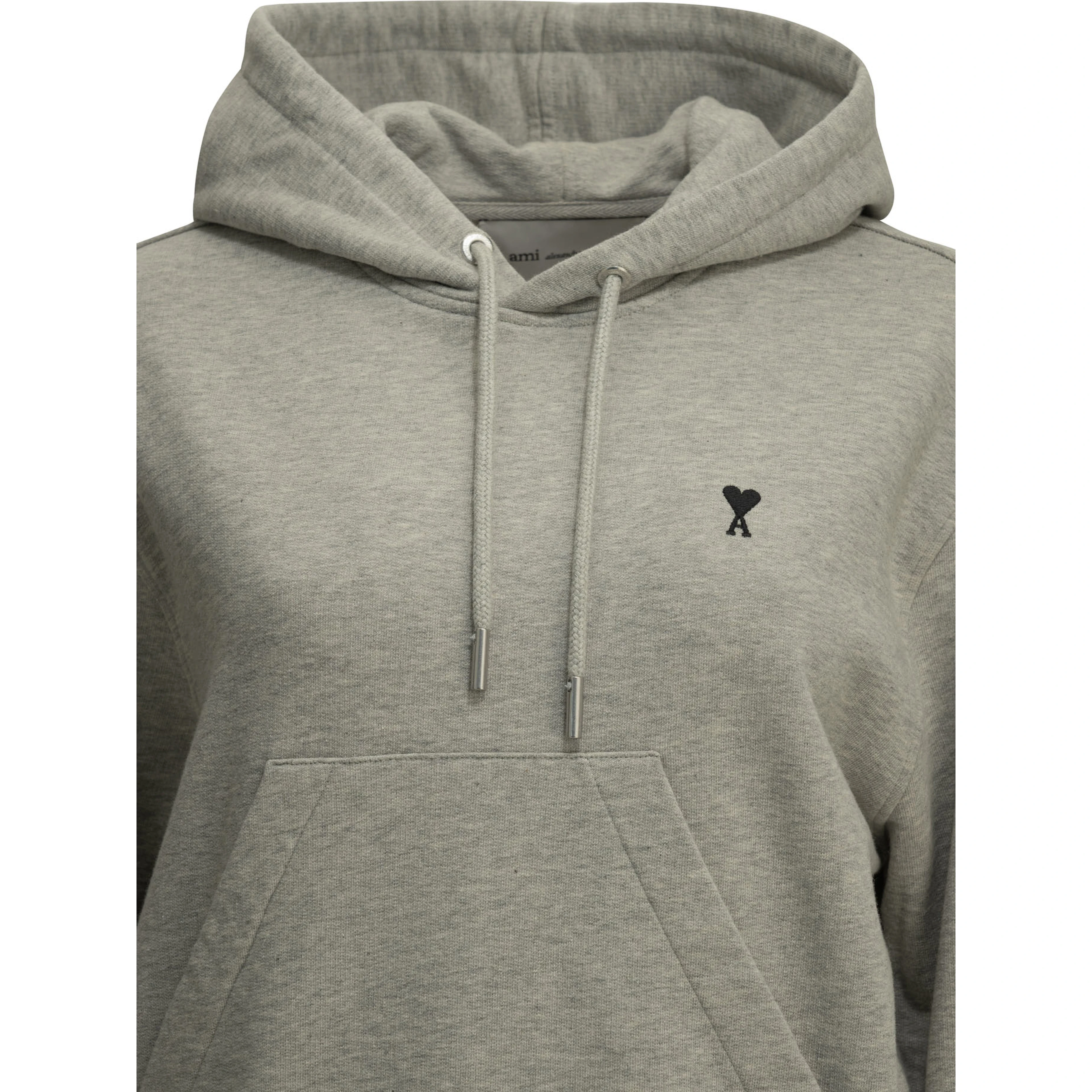 "Ami de Coeur" Hooded Sweatshirt
