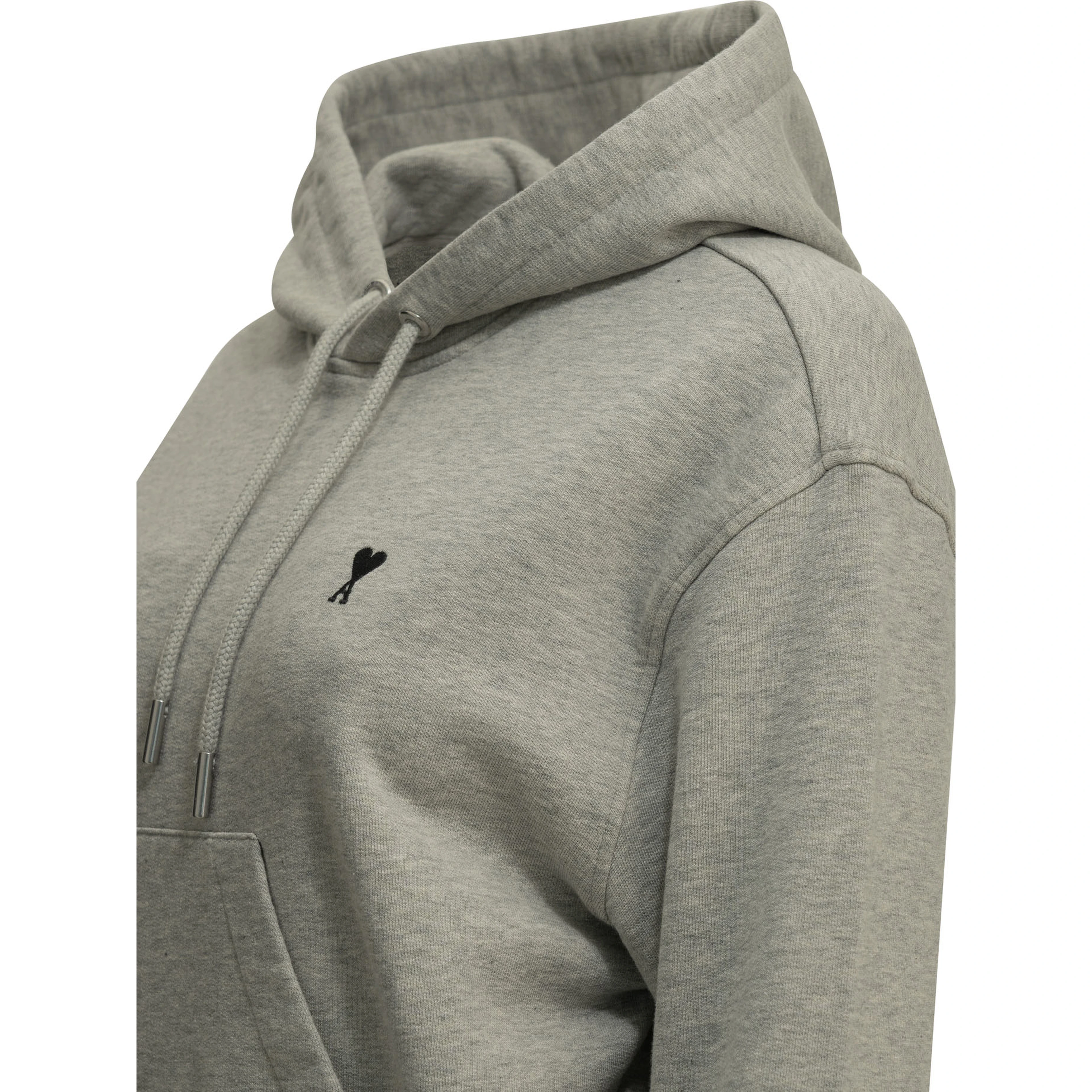 "Ami de Coeur" Hooded Sweatshirt