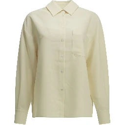 "Finn" Casual Shirt