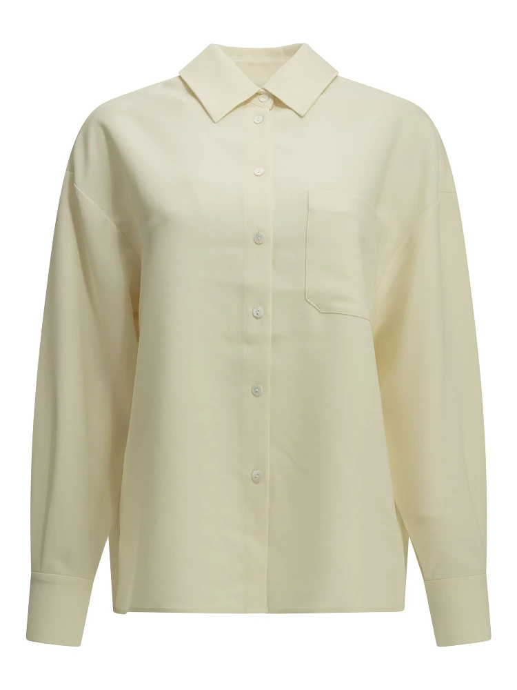 "Finn" Casual Shirt