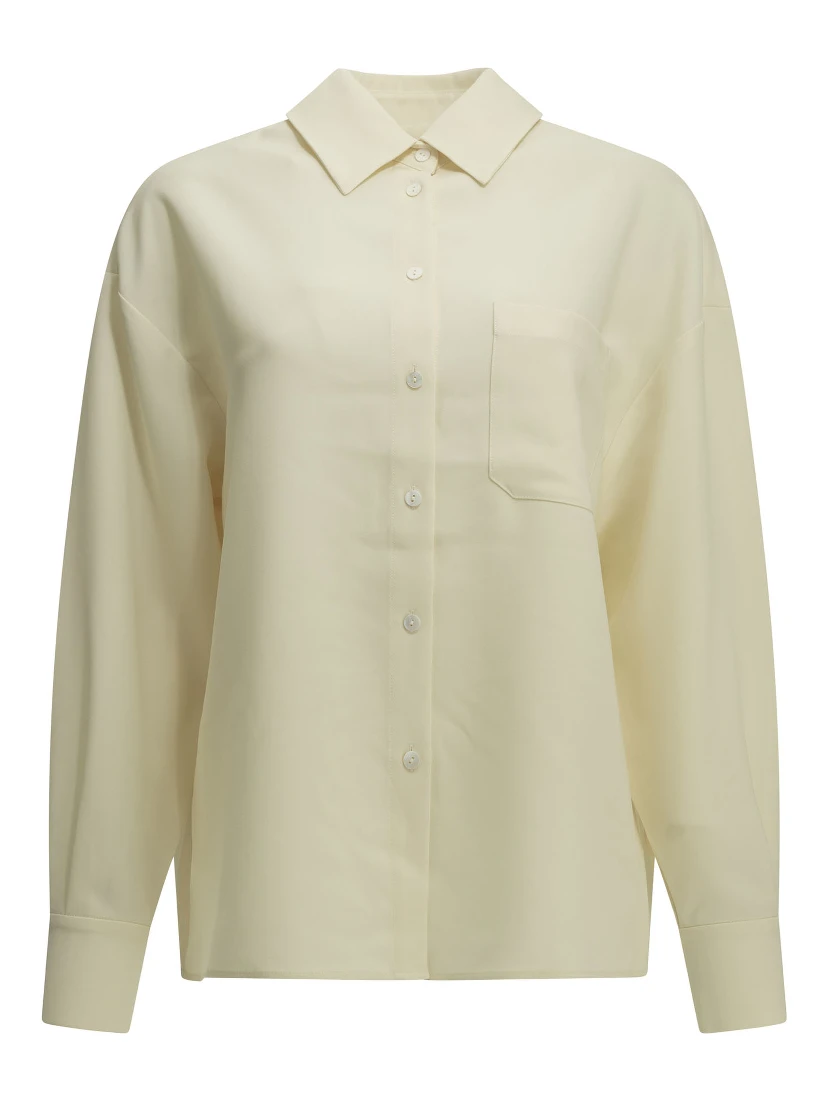 "Finn" Casual Shirt