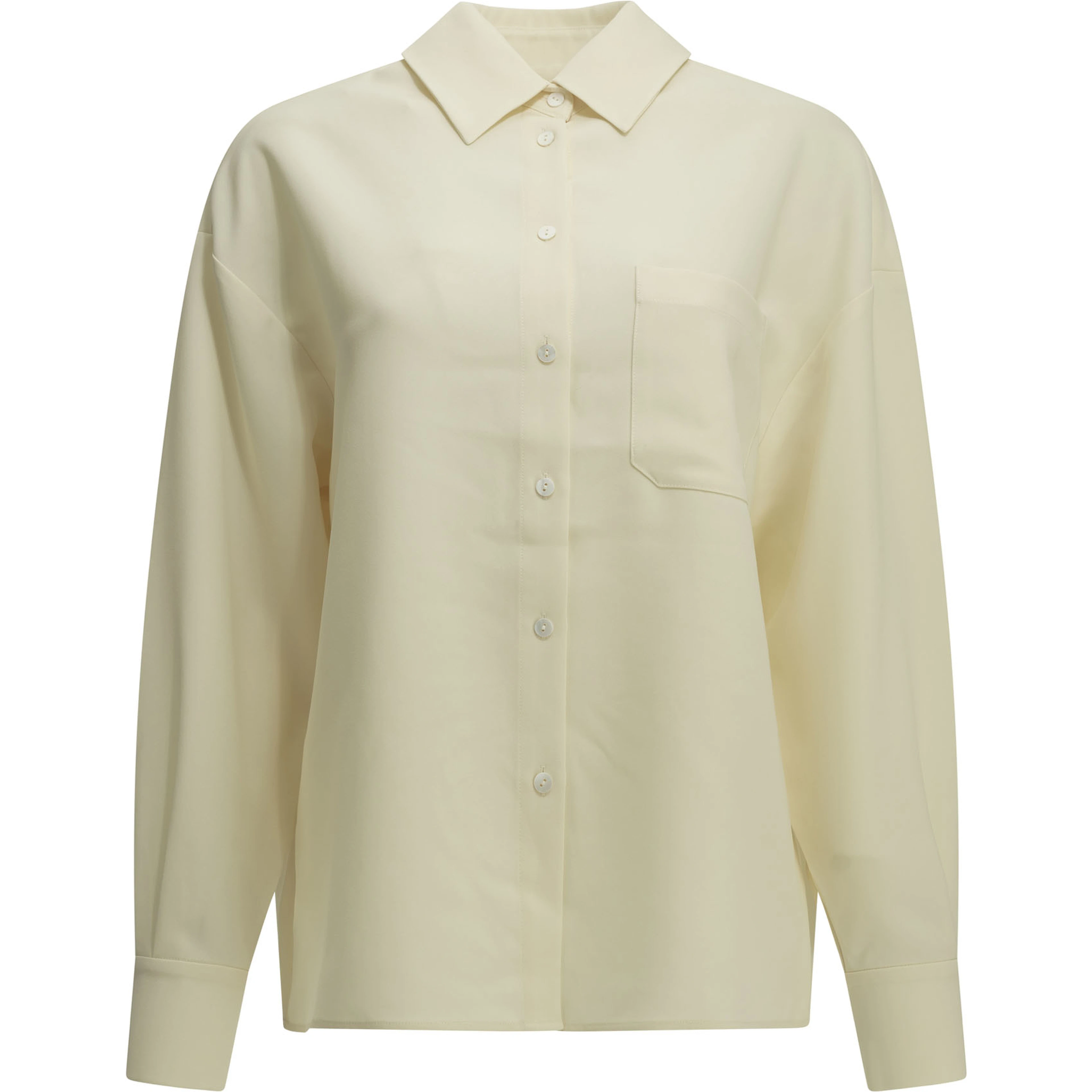 "Finn" Casual Shirt