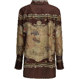 "Valiant" Casual Shirt