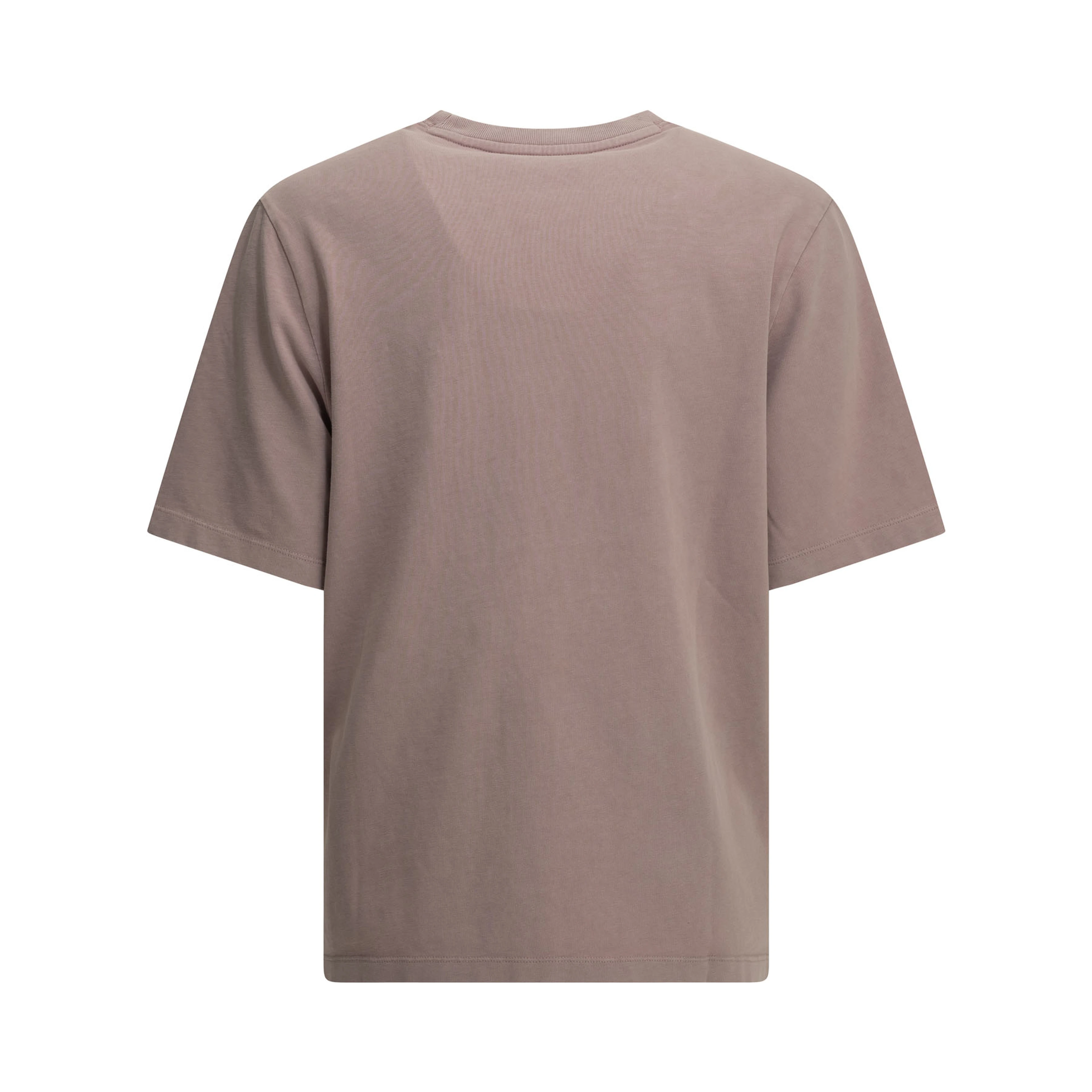 "Baby Fox" Crew-Neck T-Shirt