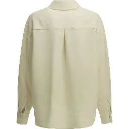 "Finn" Casual Shirt