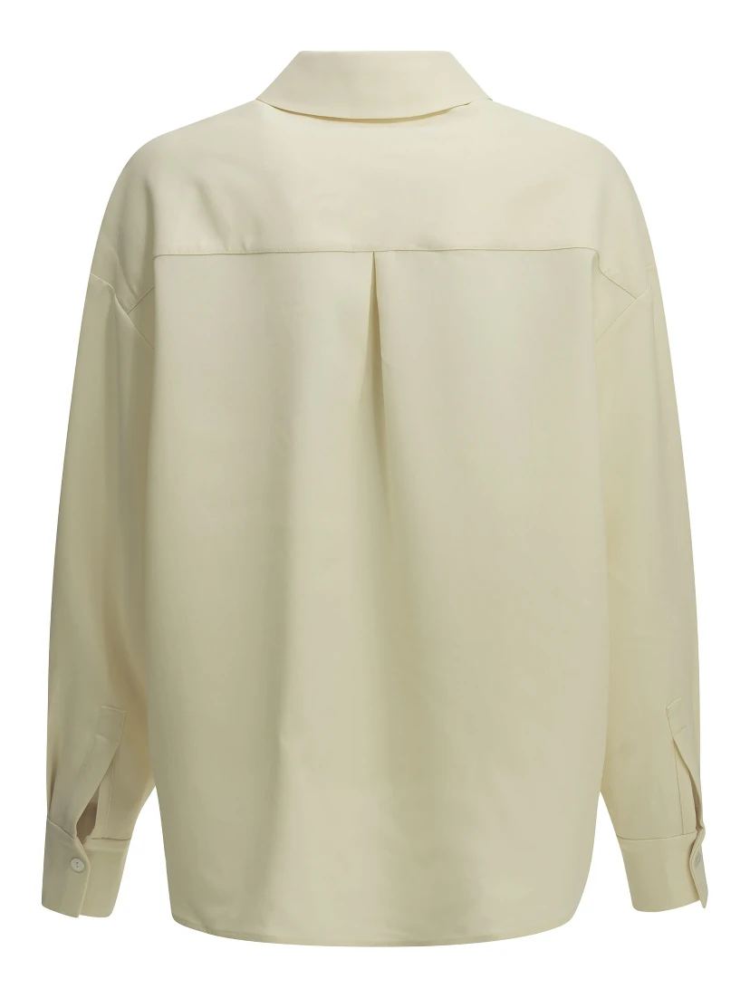 "Finn" Casual Shirt