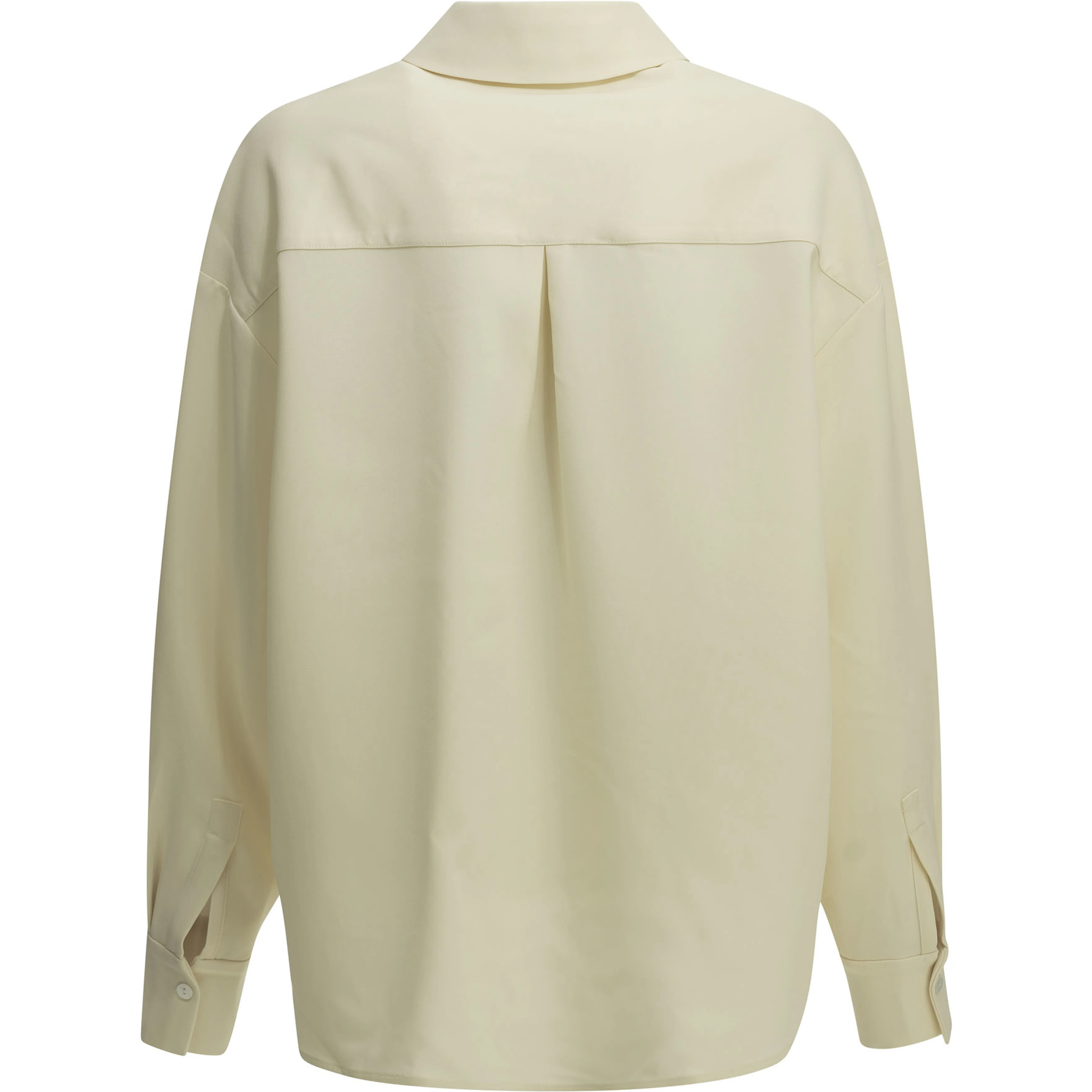 "Finn" Casual Shirt