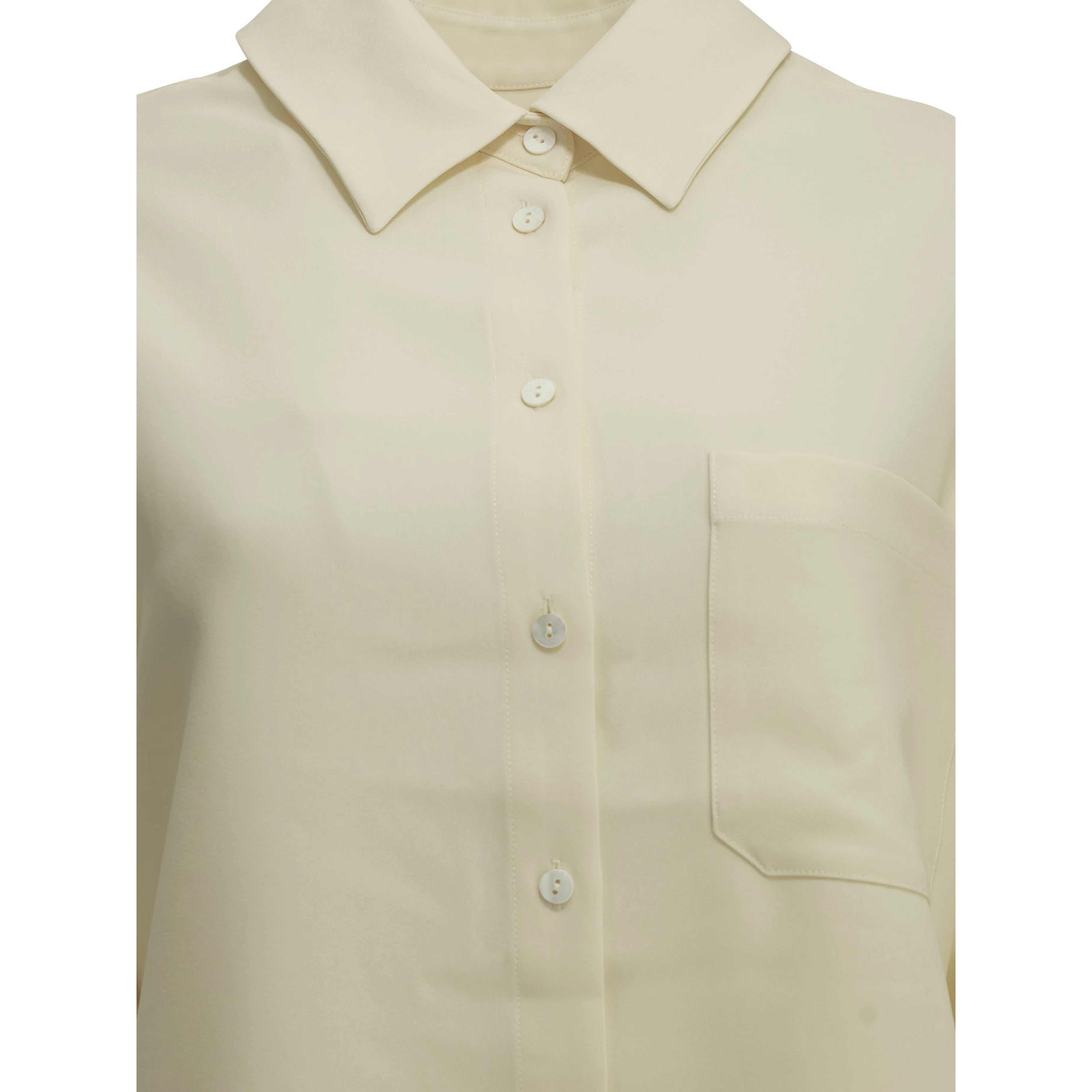 "Finn" Casual Shirt
