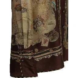 "Valiant" Casual Shirt
