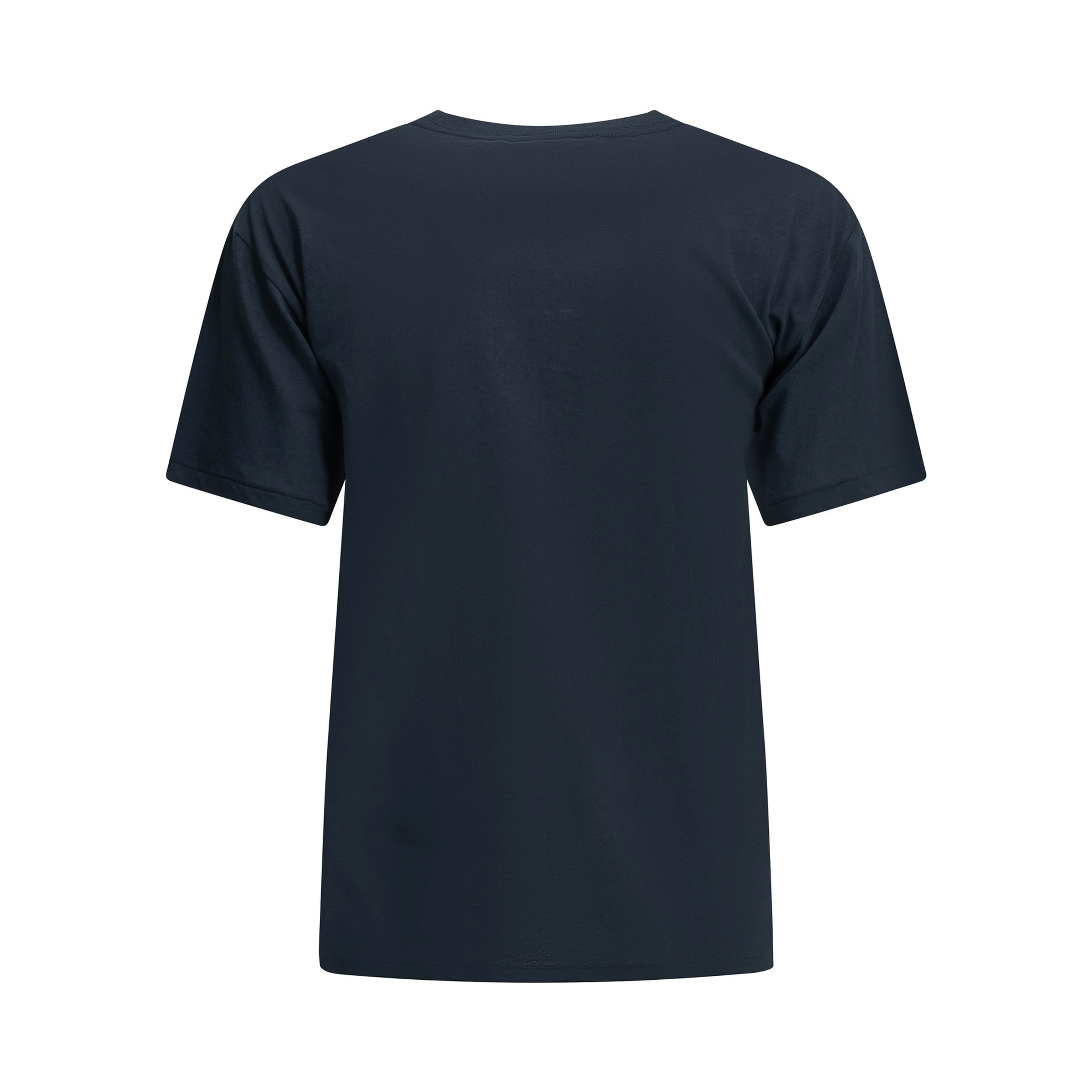 "Polo Bear" Crew-Neck T-Shirt