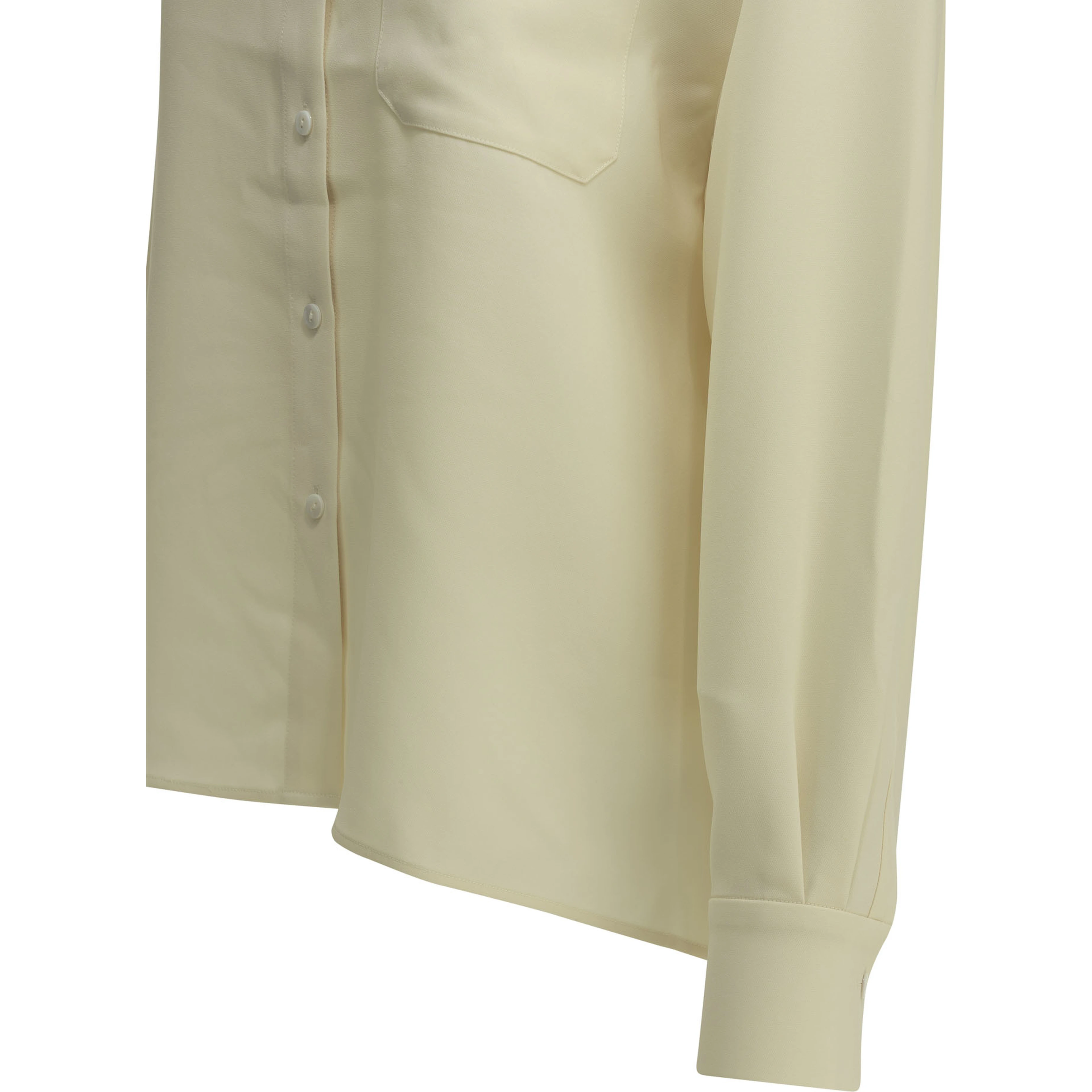 "Finn" Casual Shirt