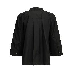 "Poplin" Casual Shirt