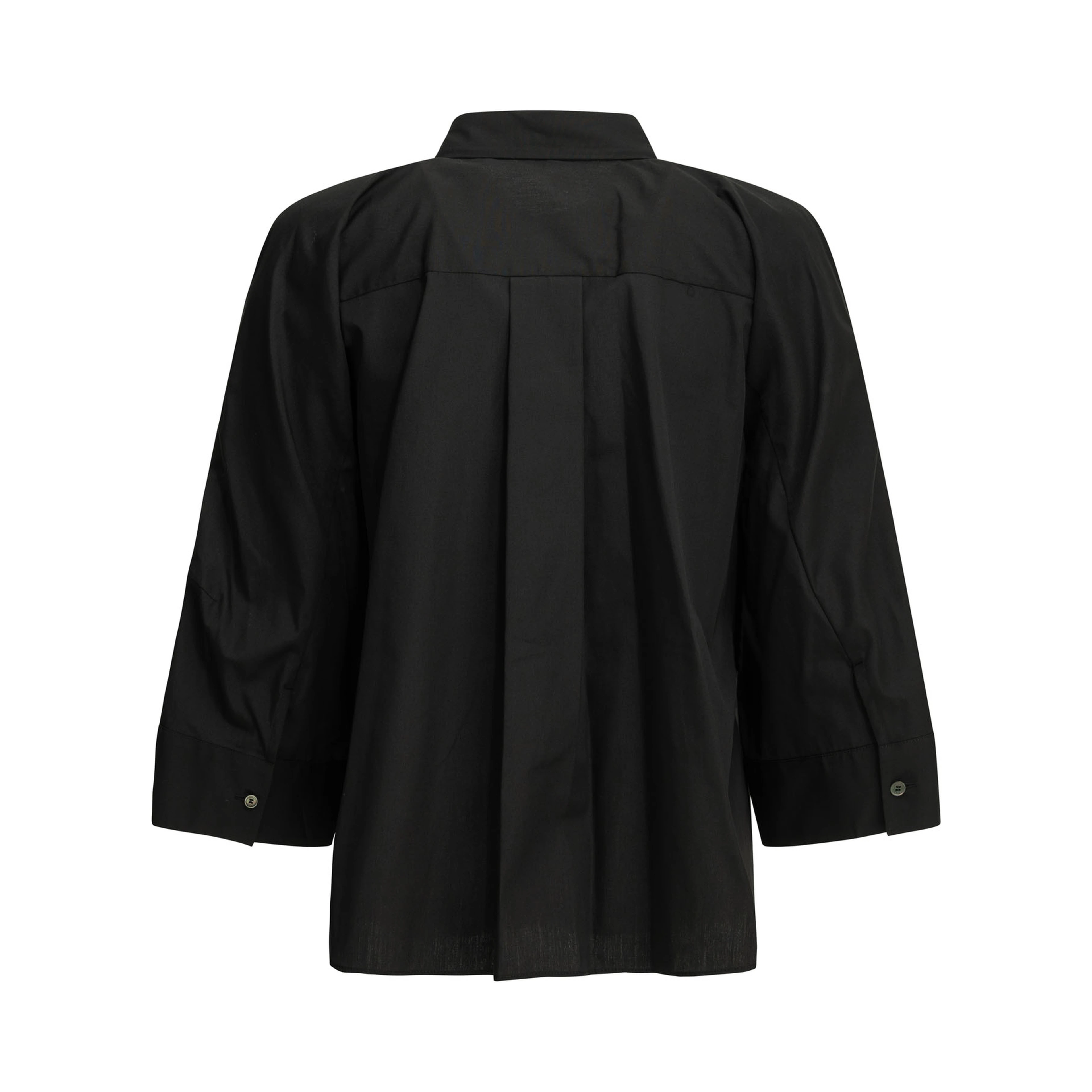 "Poplin" Casual Shirt