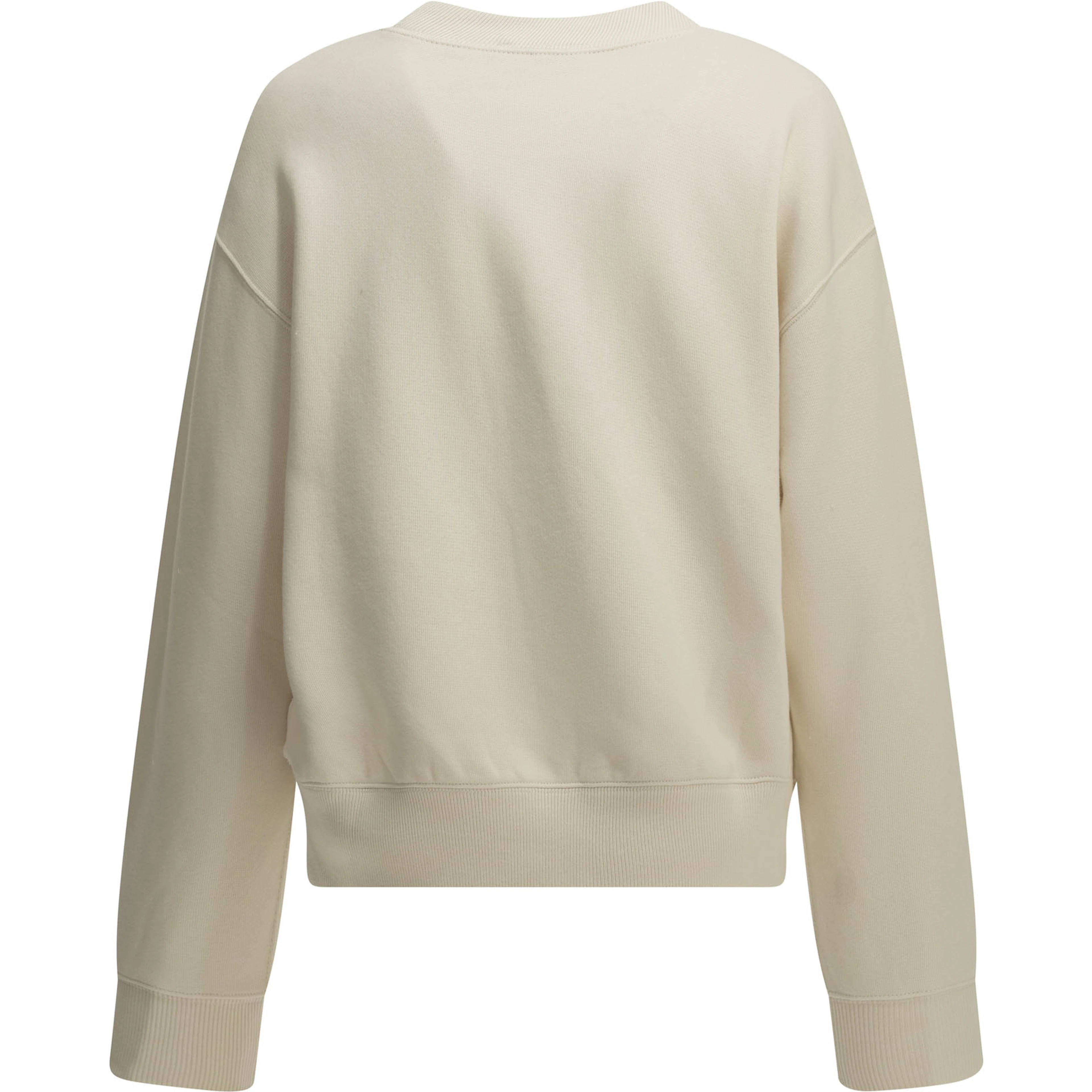 "Polo Bear" Crew-Neck Sweatshirt