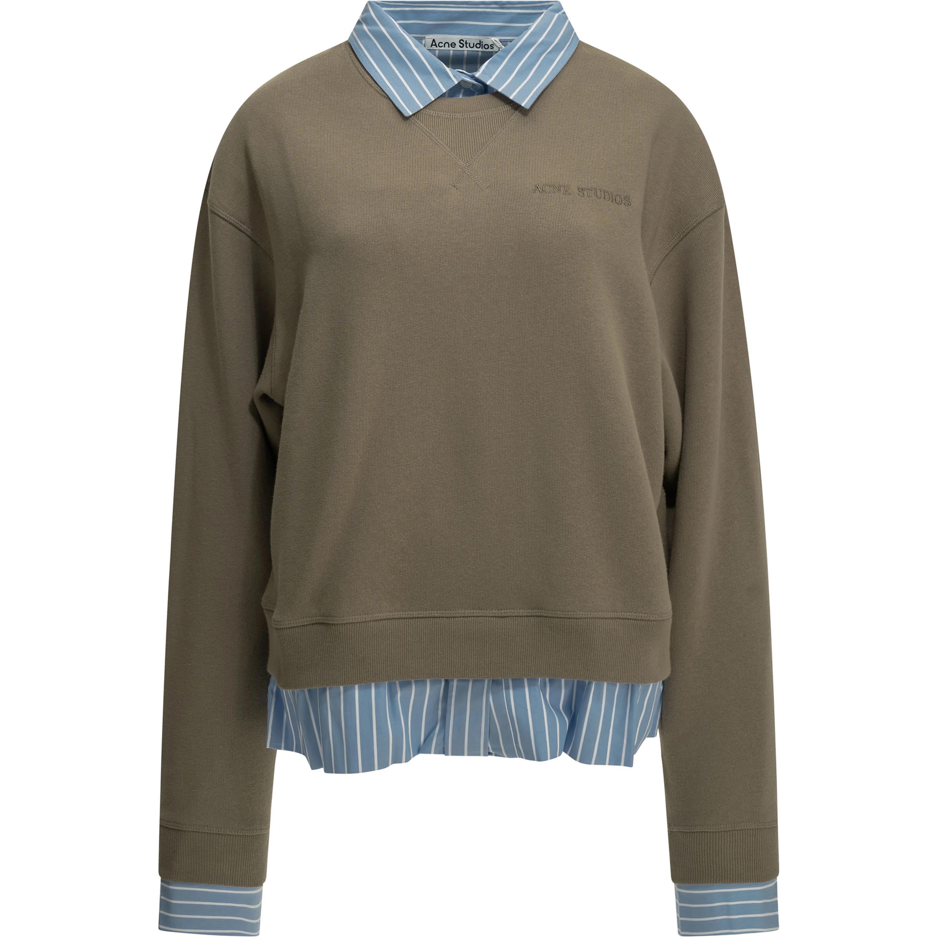 Sweatshirts