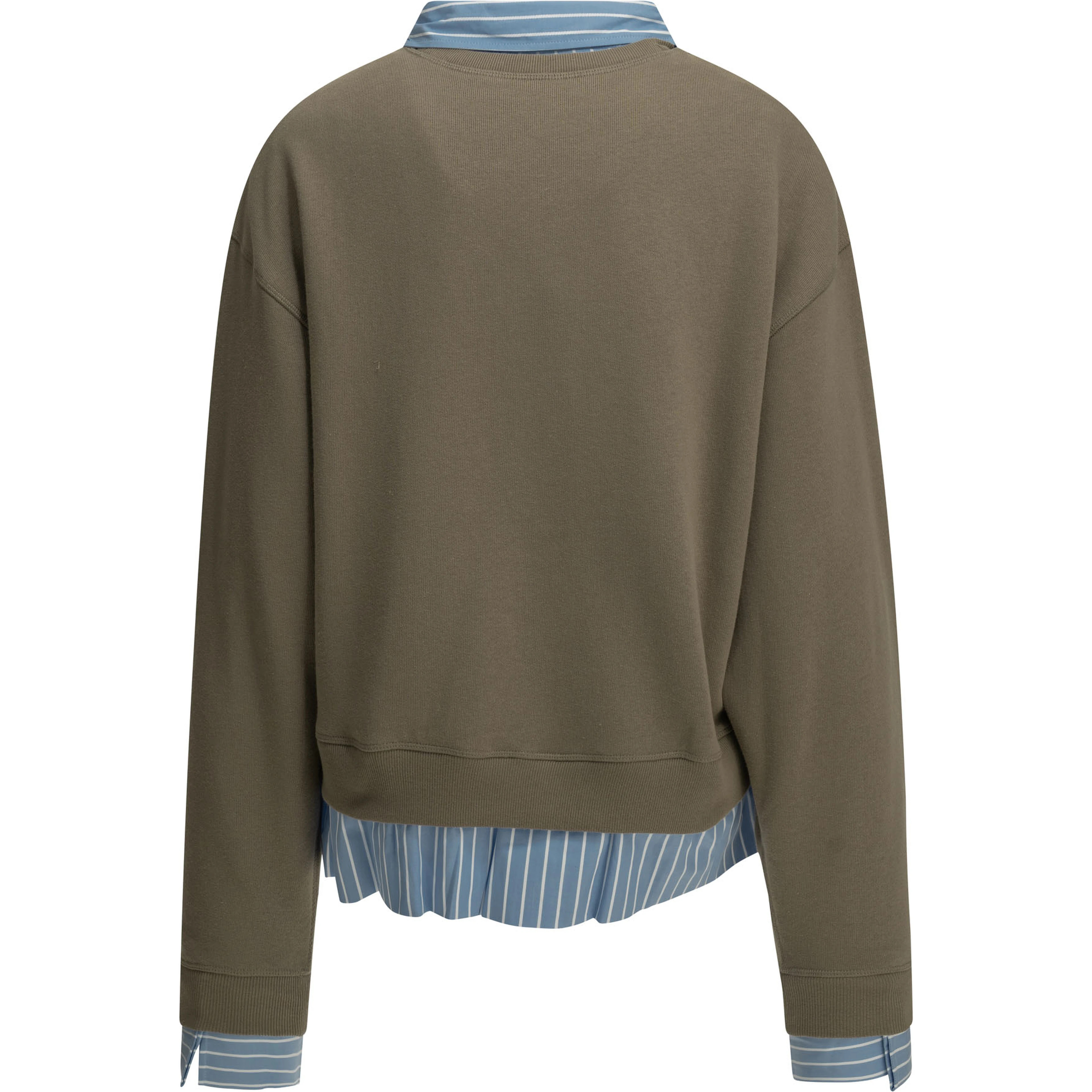 Sweatshirts
