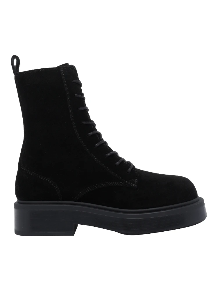Vic Matie Boots Black