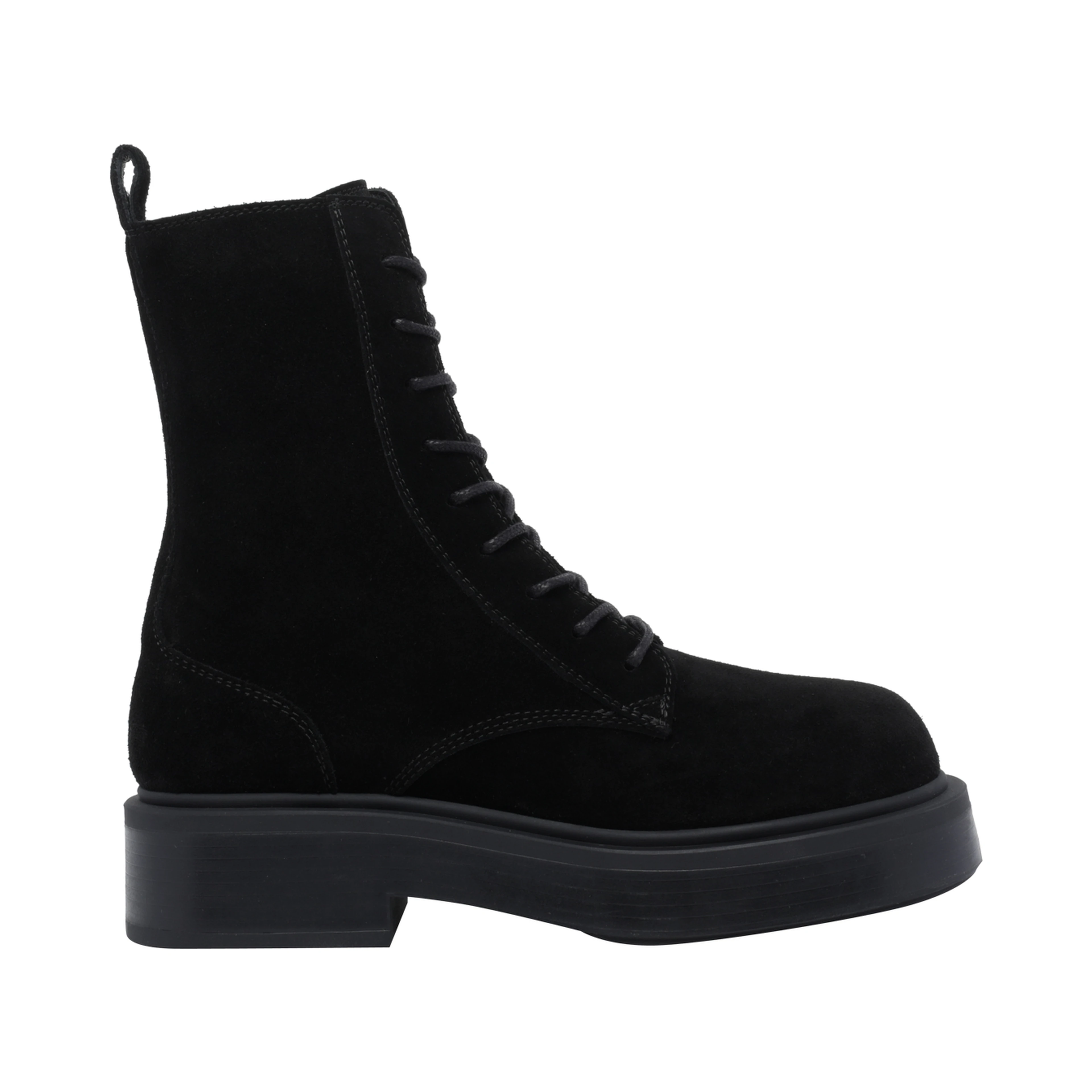 Vic Matie Boots Black
