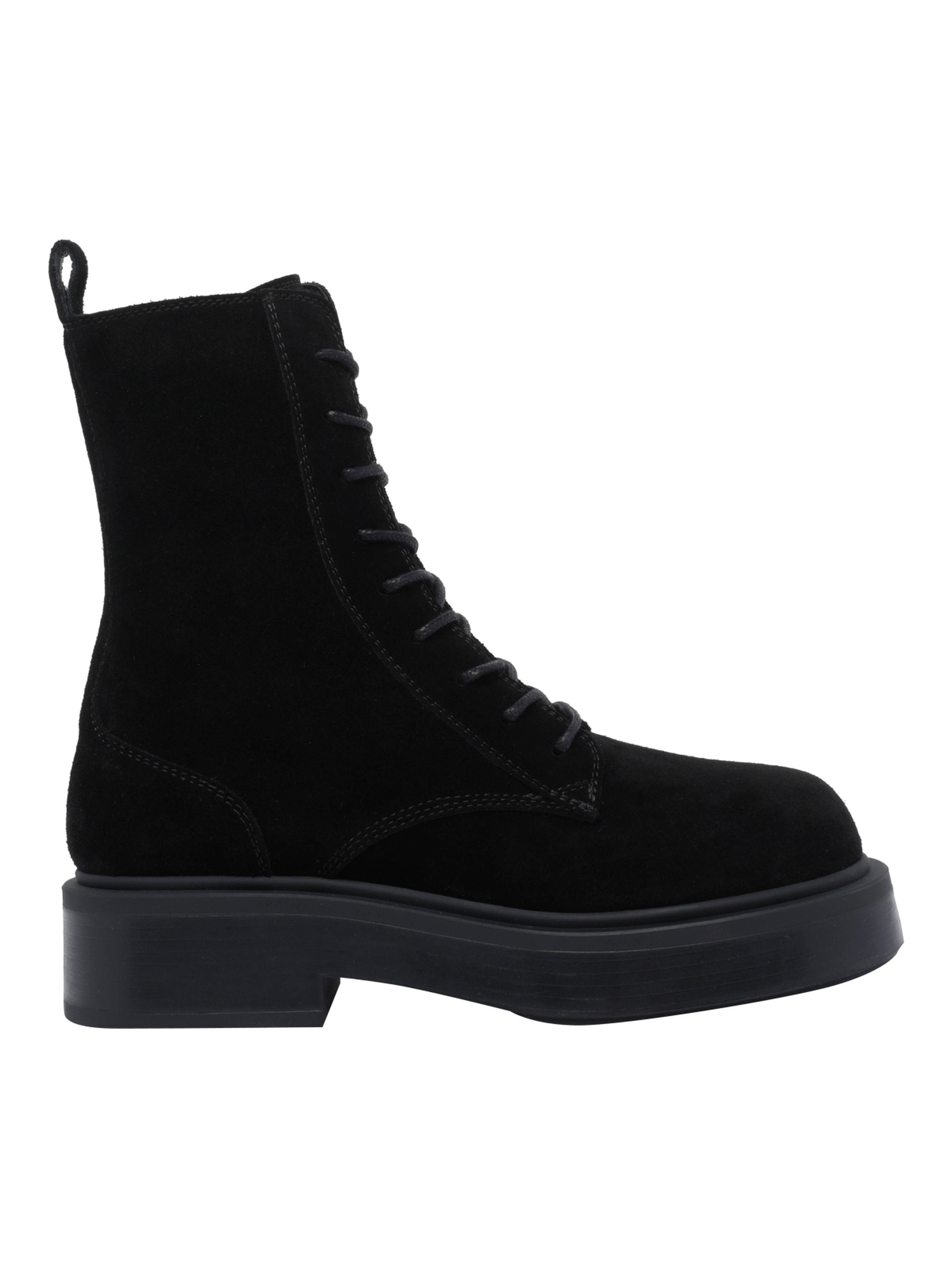Vic Matie Boots Black