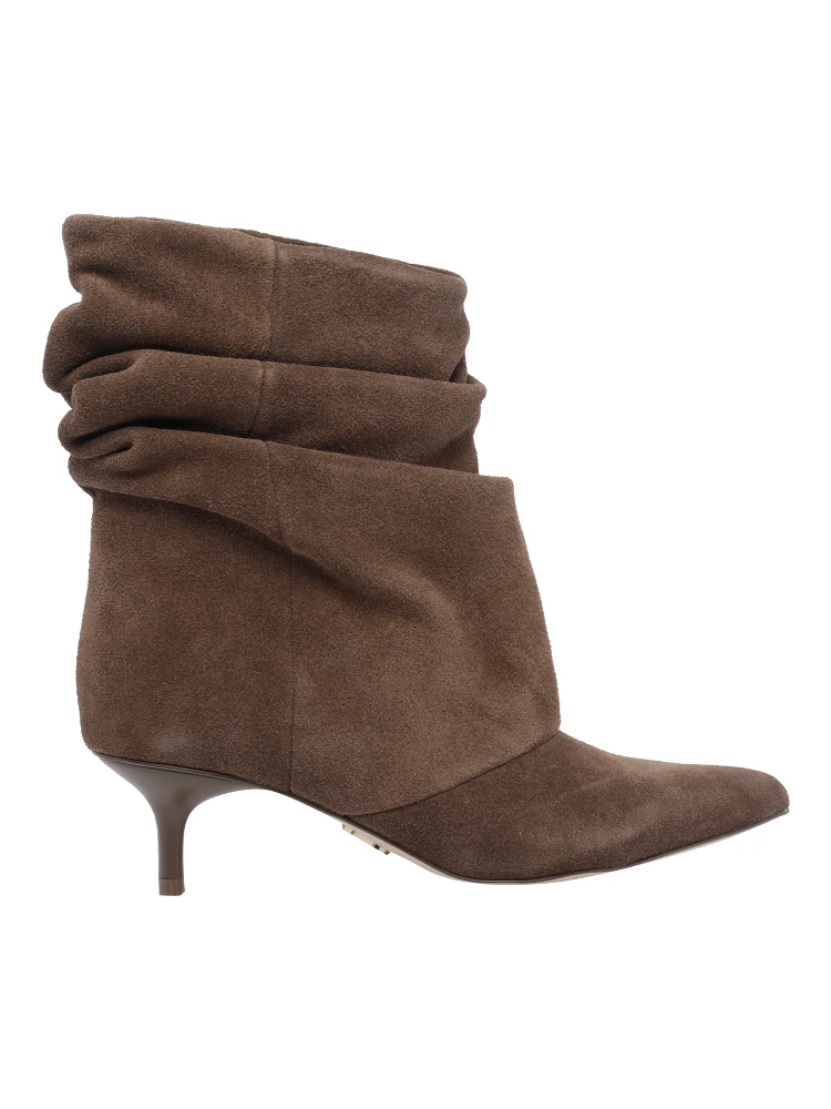 STEVE MADDEN Boots Beige