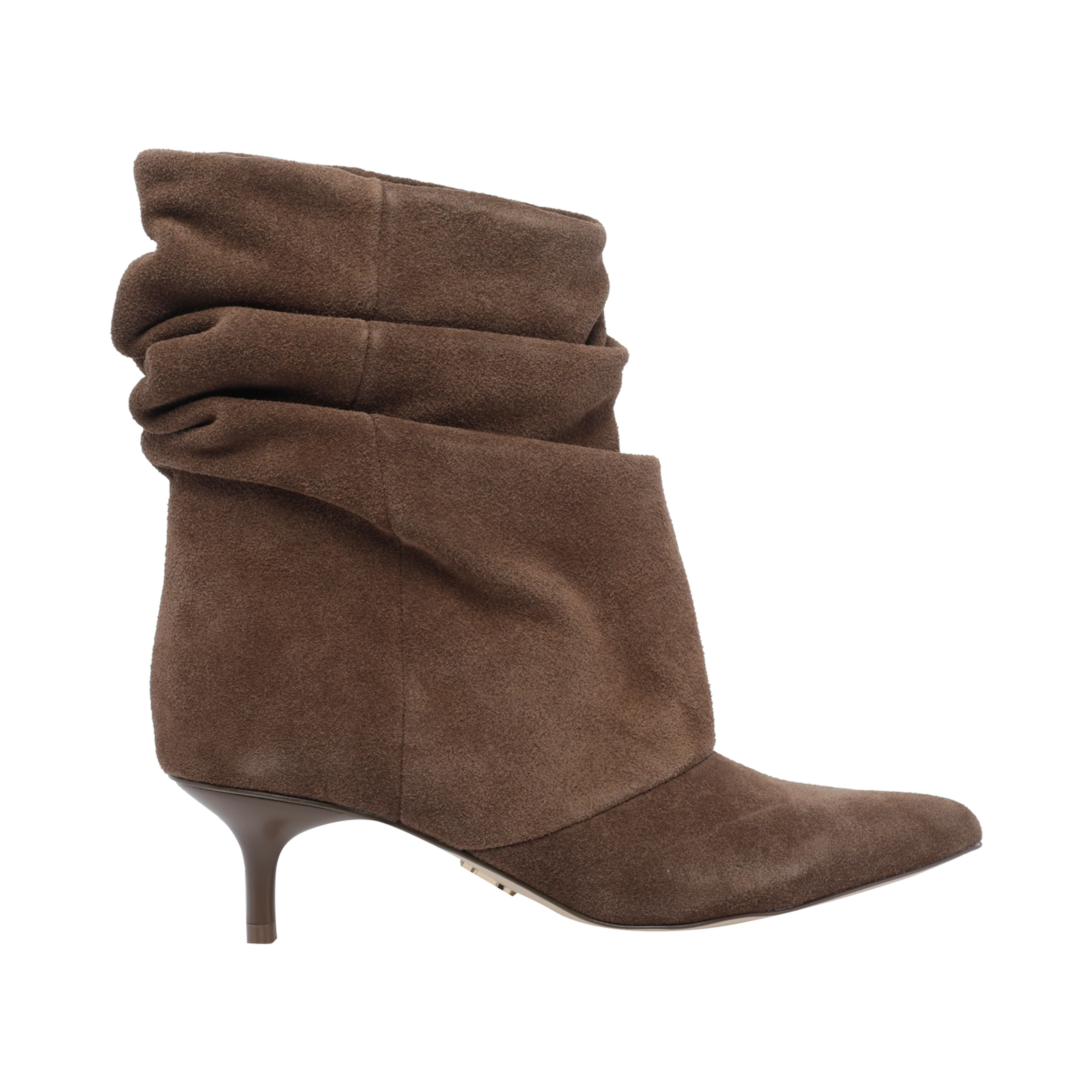 STEVE MADDEN Boots Beige
