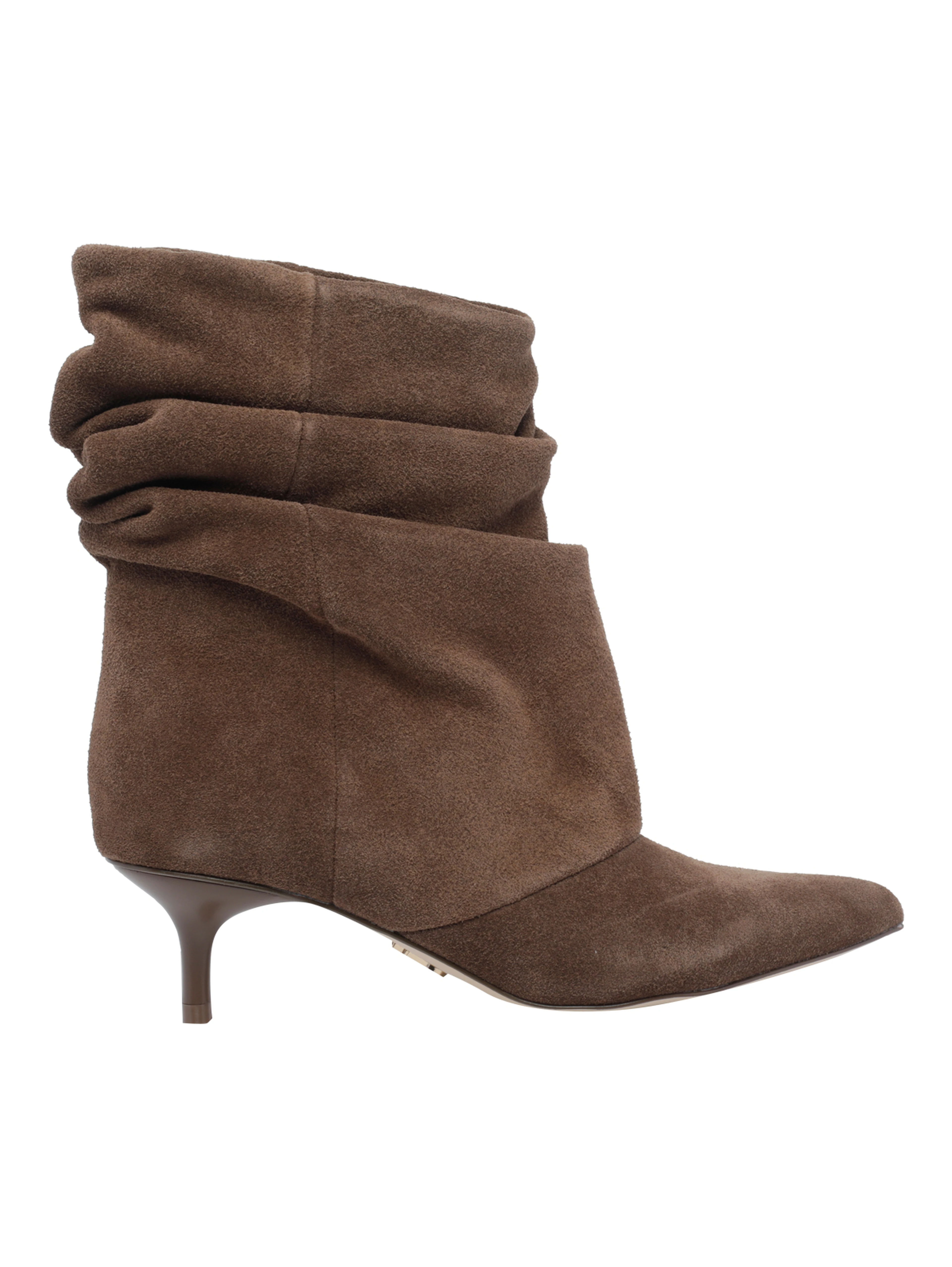 STEVE MADDEN Boots Beige