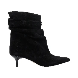STEVE MADDEN Boots Black