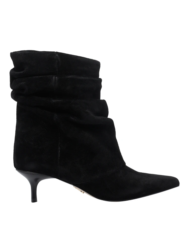 STEVE MADDEN Boots Black
