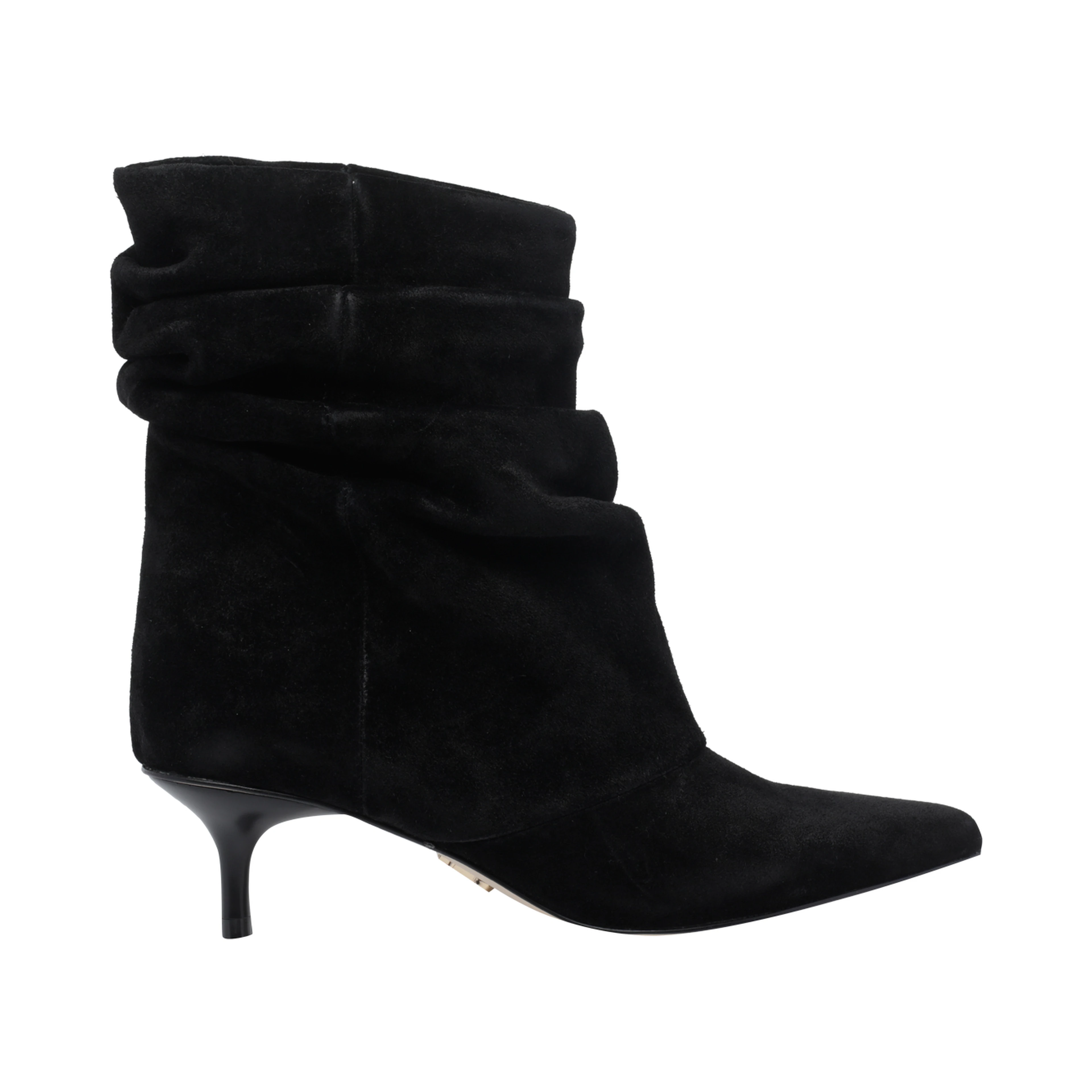 STEVE MADDEN Boots Black