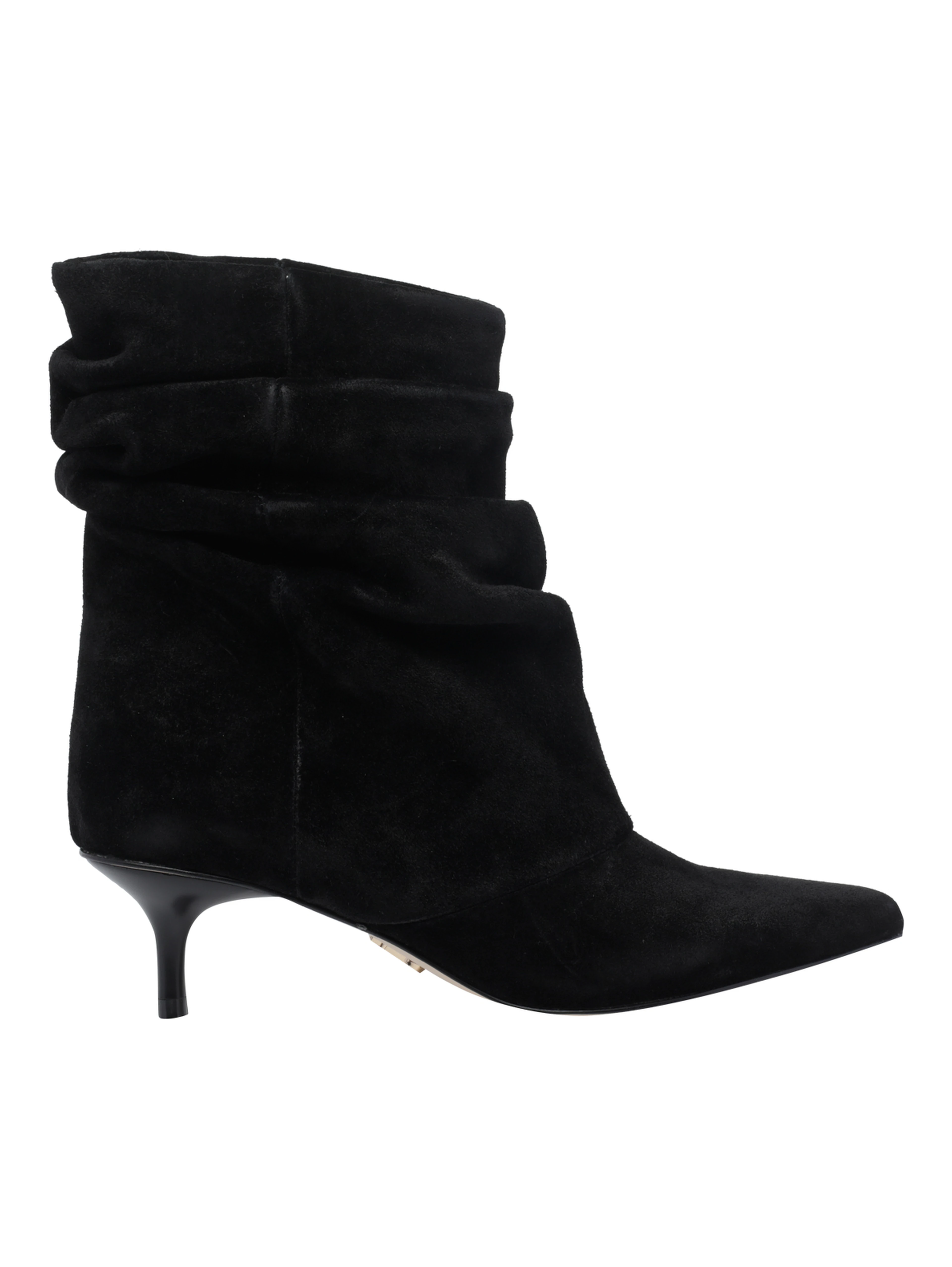 STEVE MADDEN Boots Black