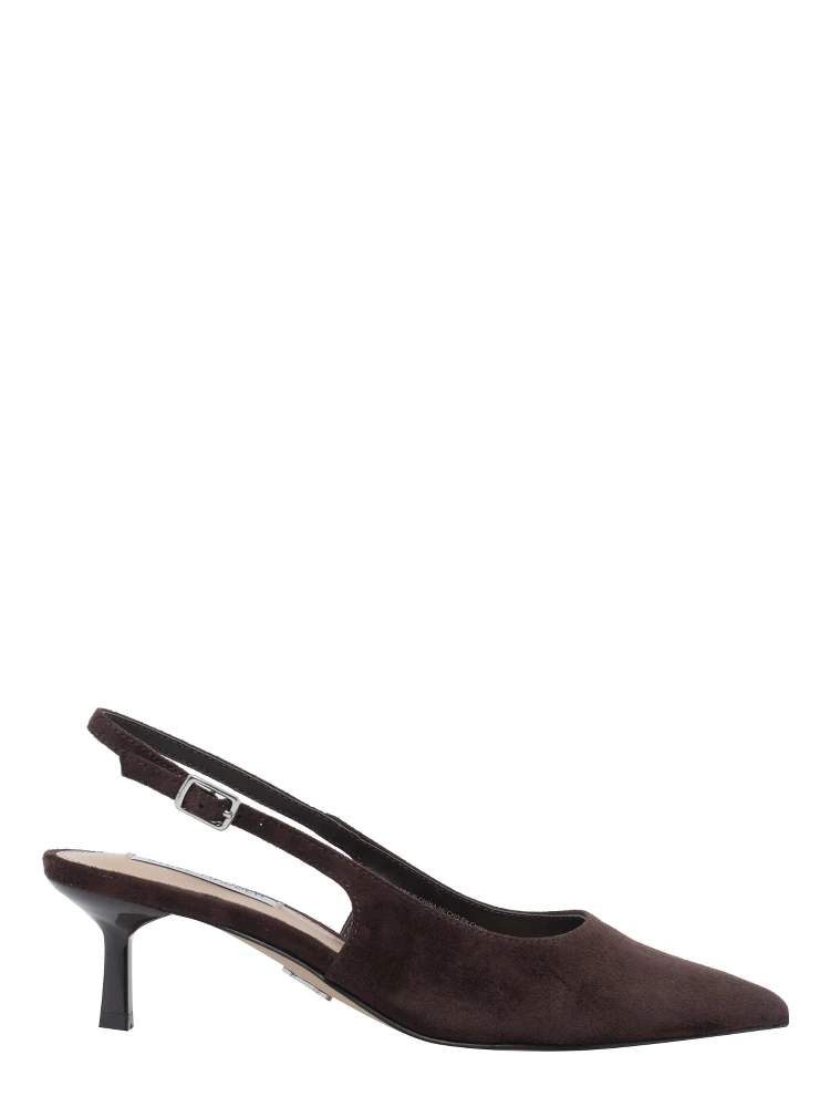 STEVE MADDEN With Heel