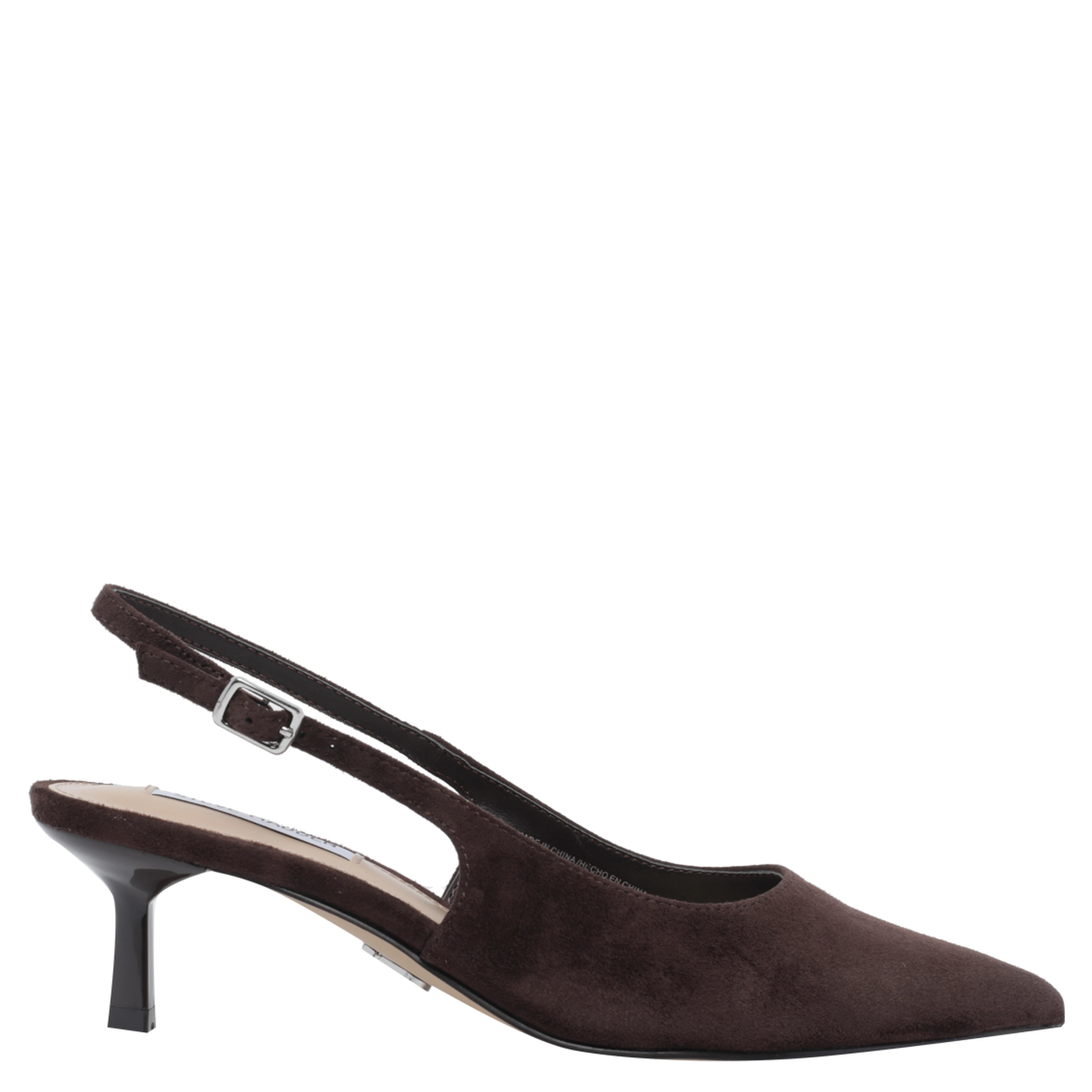 STEVE MADDEN With Heel