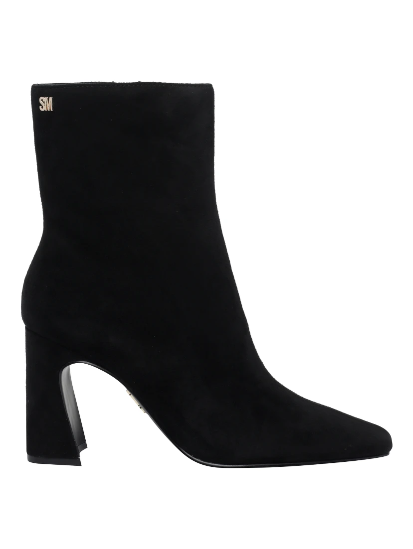 STEVE MADDEN Boots Black