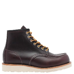 Red Wing Flat shoes Black
