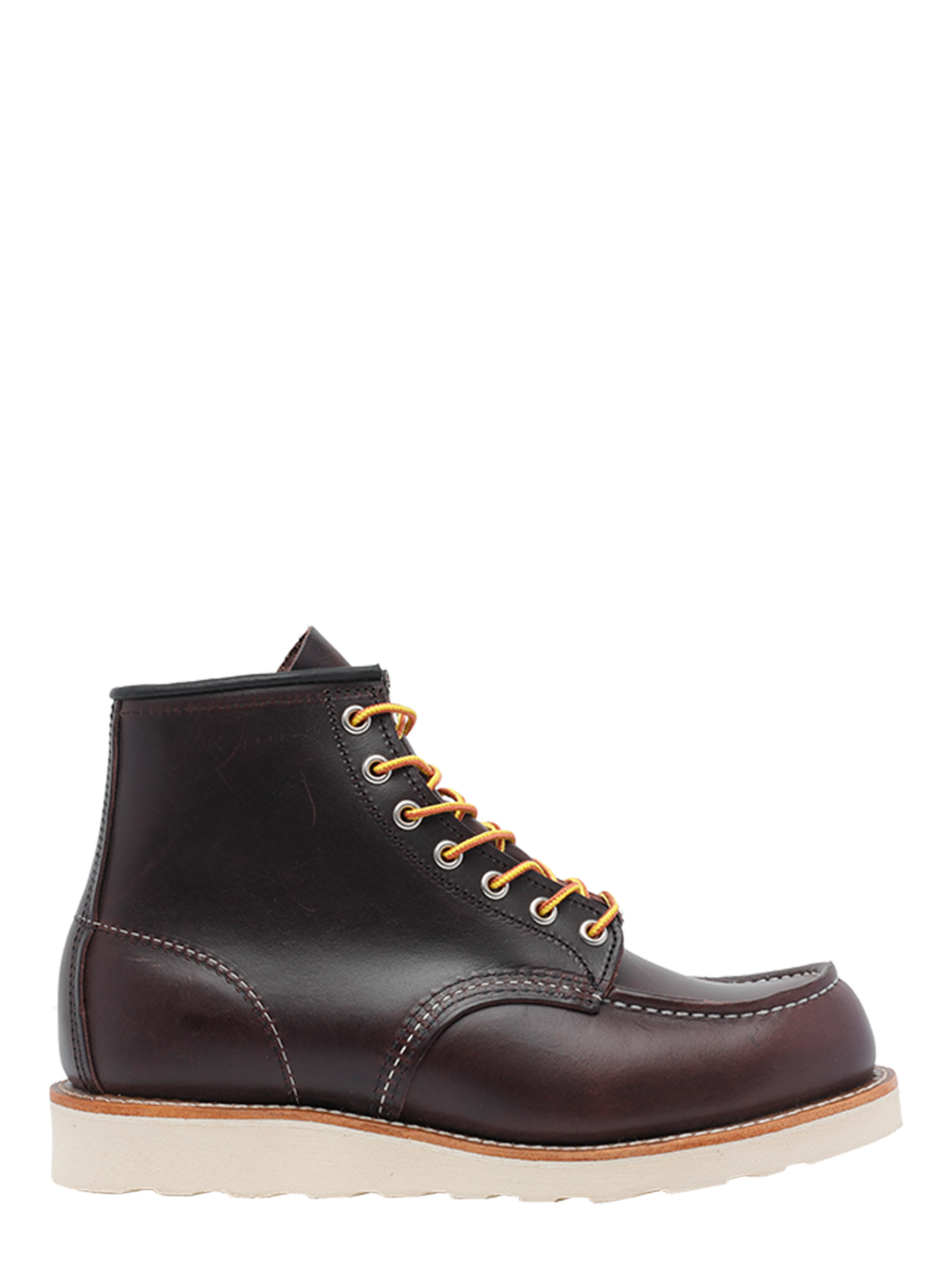 Red Wing Flat shoes Black