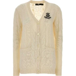 SWEATER-CARDIGAN