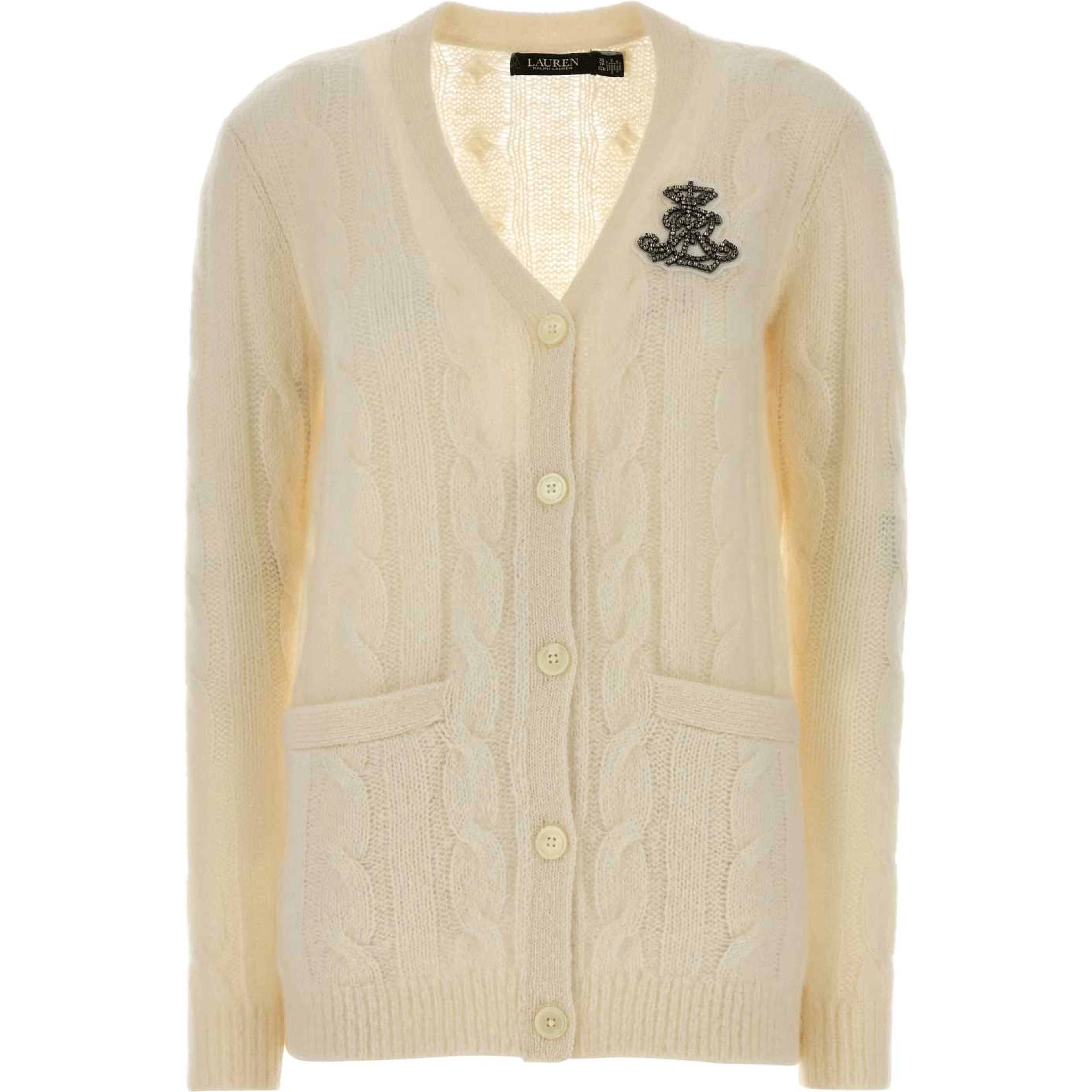 SWEATER-CARDIGAN