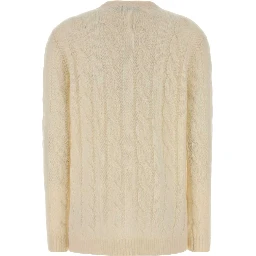 SWEATER-CARDIGAN
