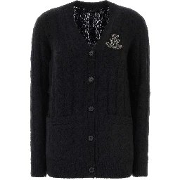 SWEATER-CARDIGAN